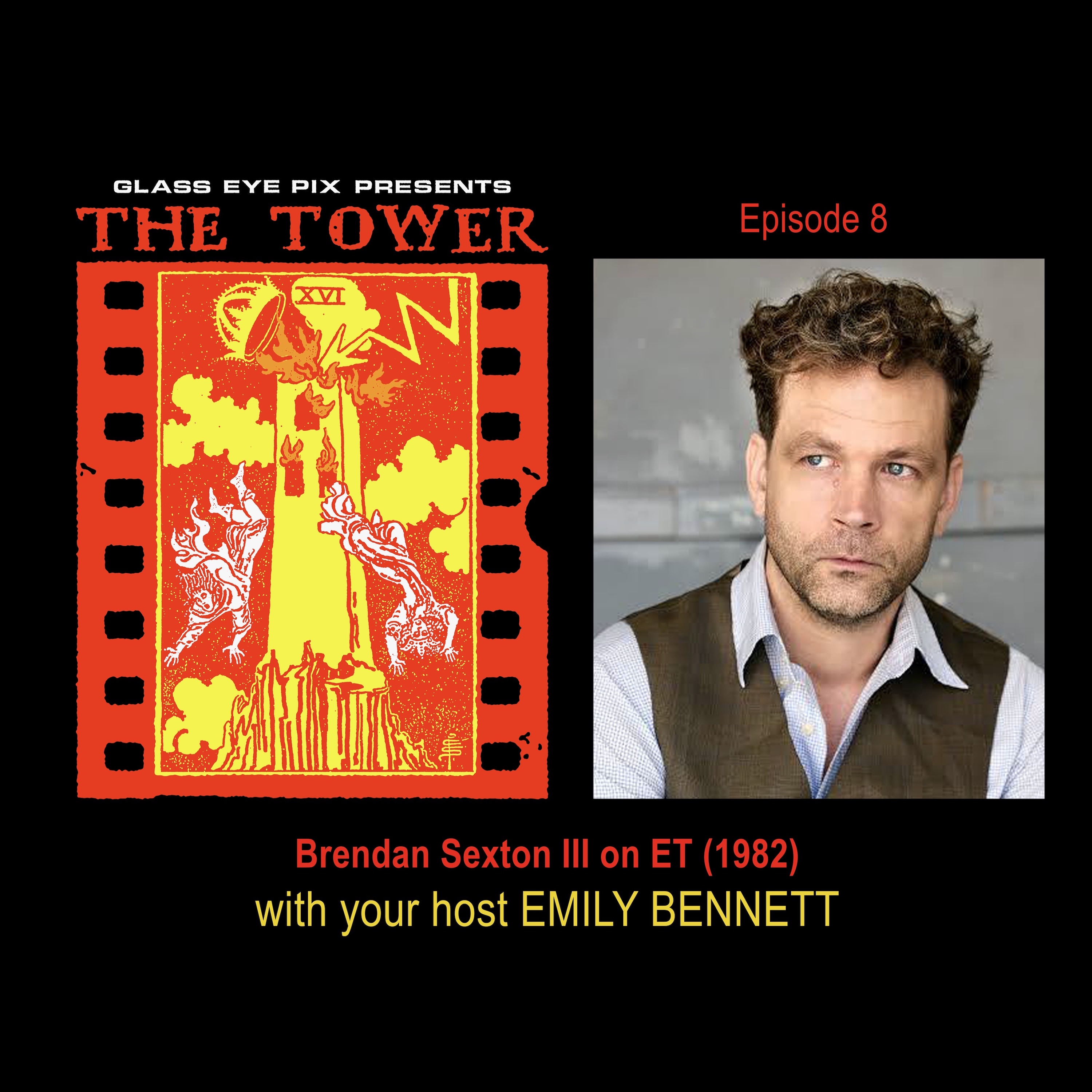 Episode Cover
