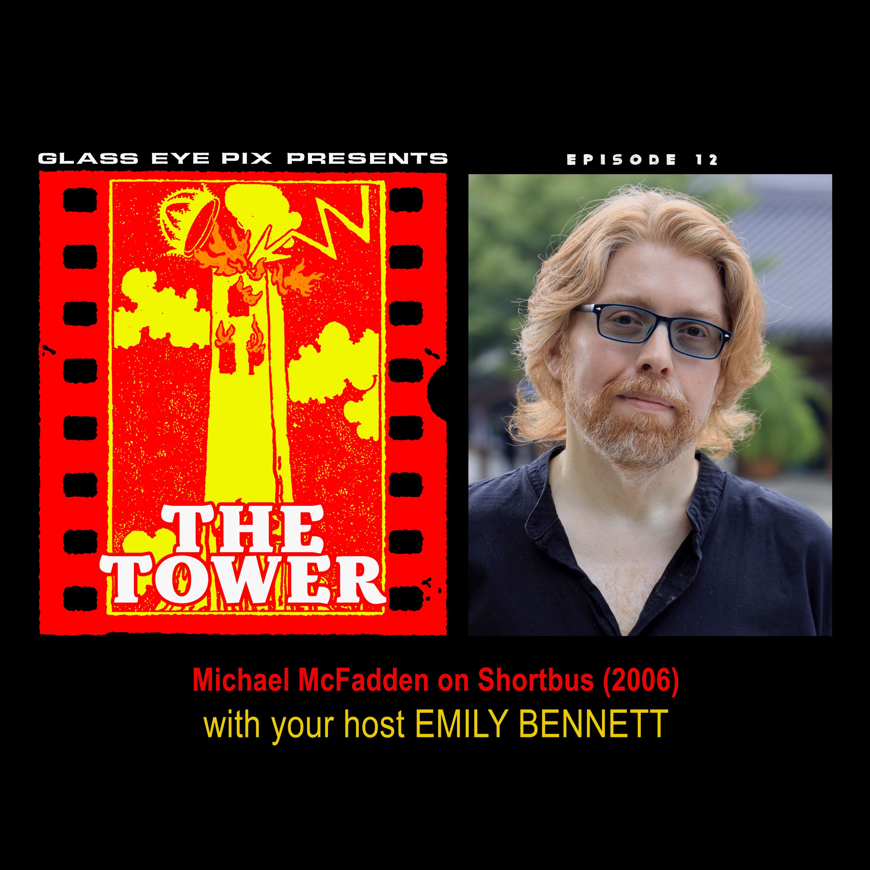 Episode Cover
