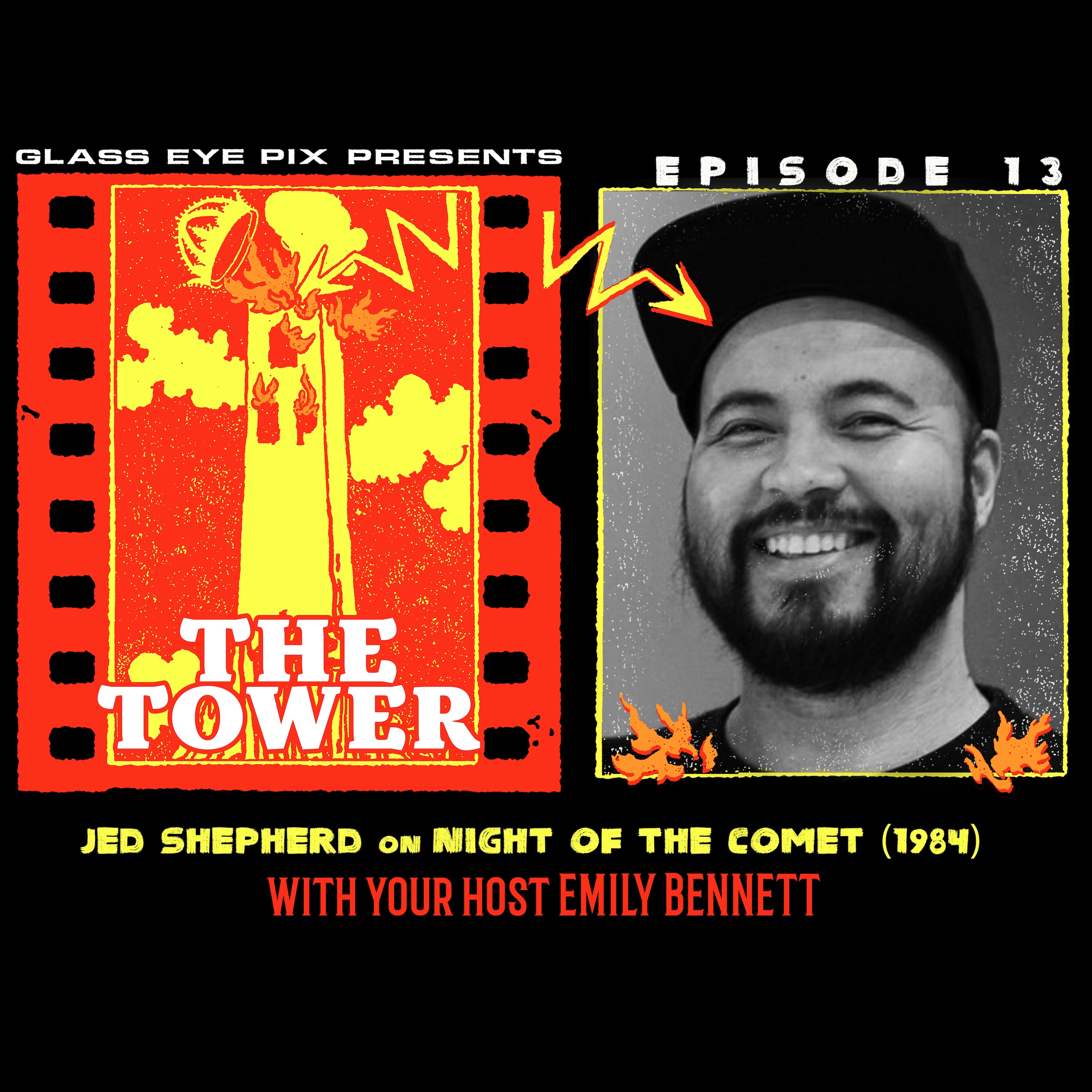 Episode Cover