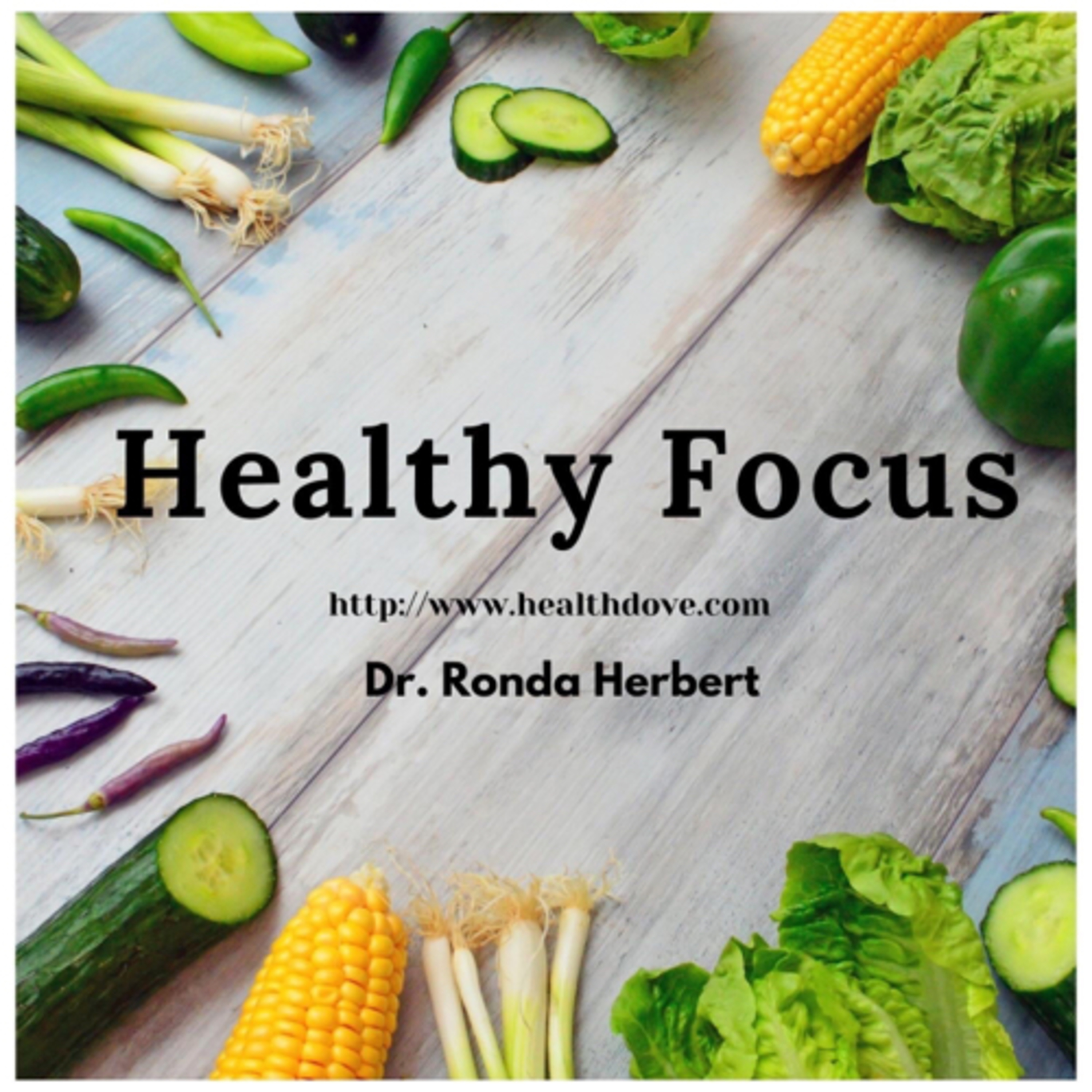 Healing Power of Carrots