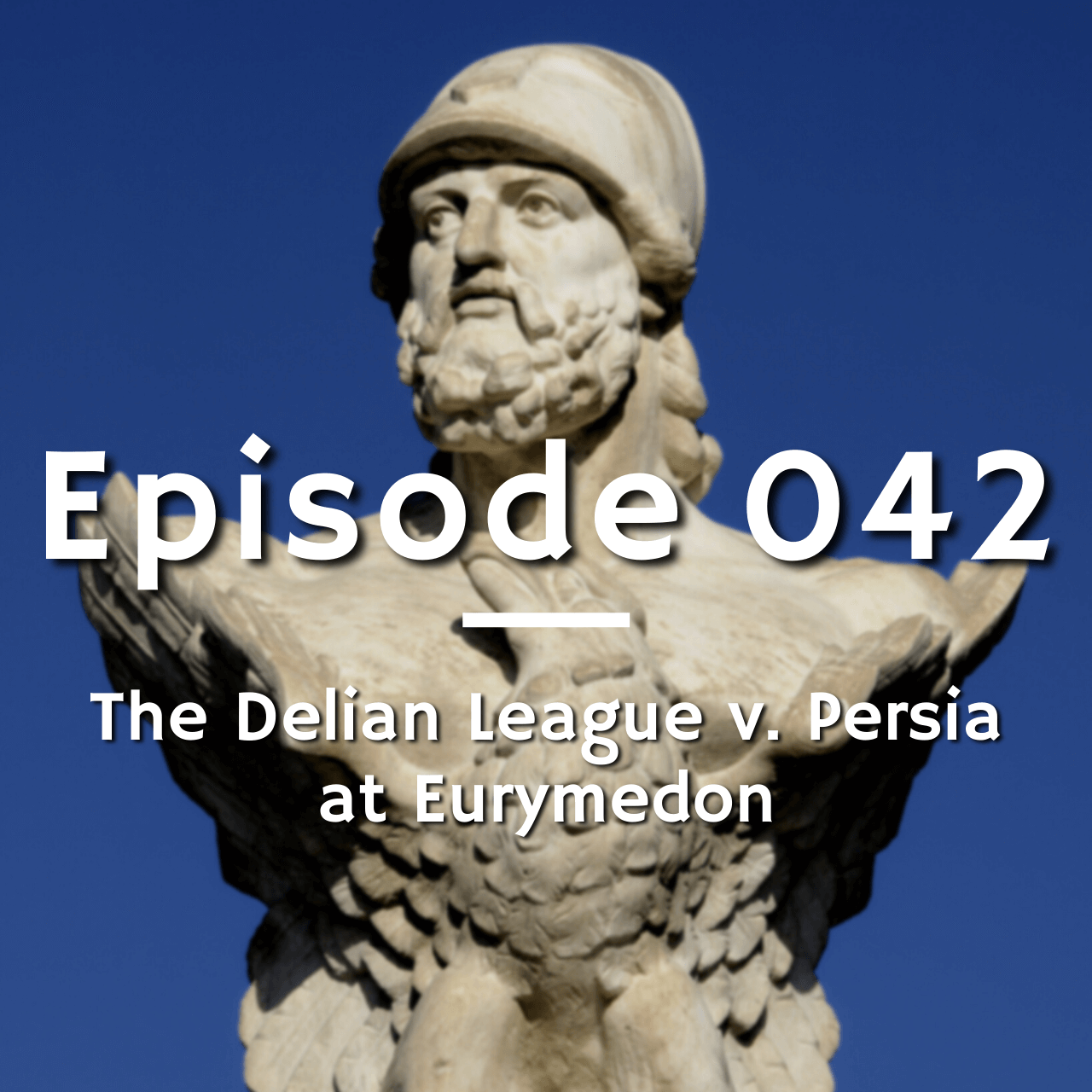 Episode Cover