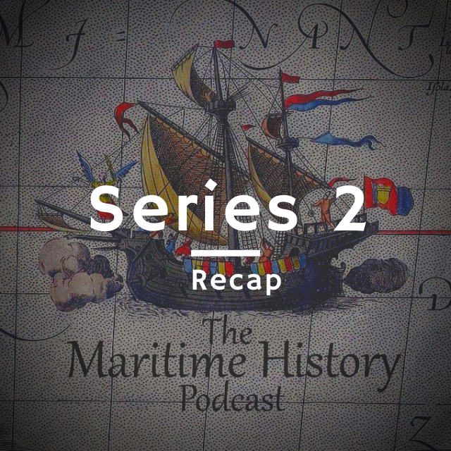 Series 2 Recap