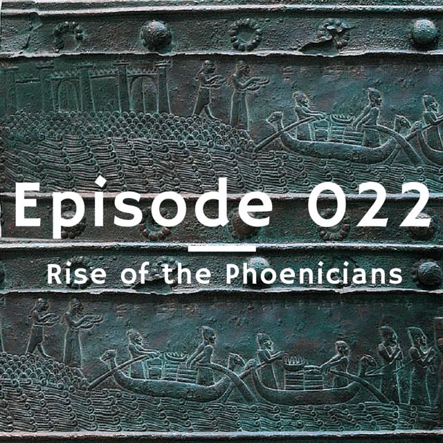 Episode Cover