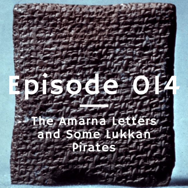 Episode Cover