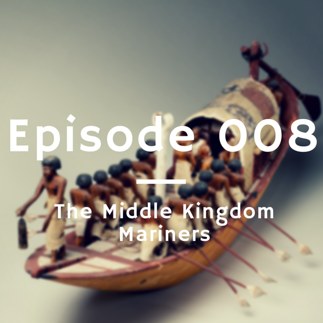 008 - The Middle Kingdom Mariners