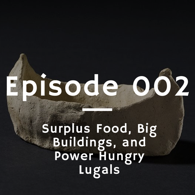 Episode Cover