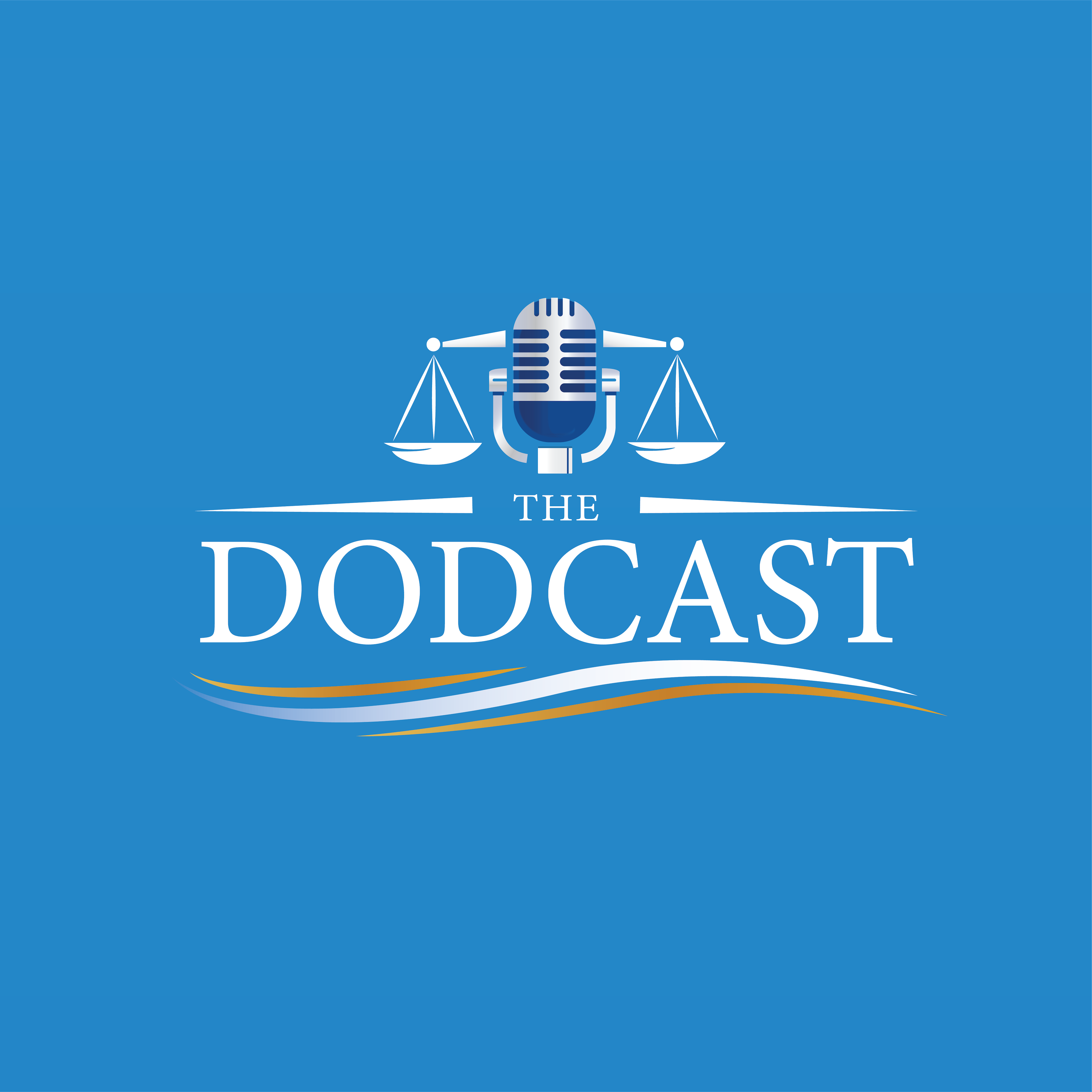 The DodCast Episode 3 | Criminal Defense Attorney Reveals His Real Attempted Murder Case Details