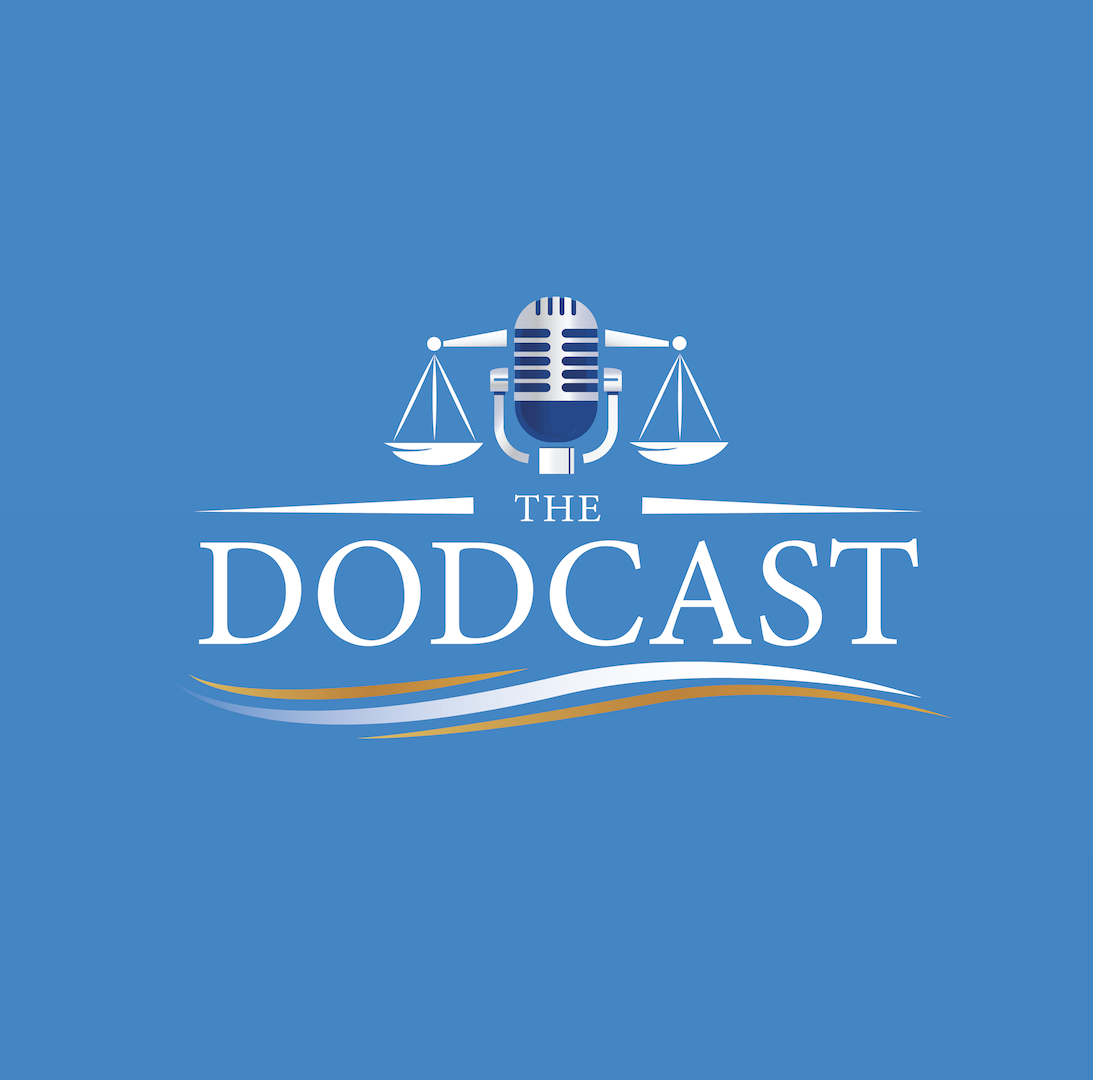 The DodCast Ep4 | Will He Get Life? | Watson Murder Case
