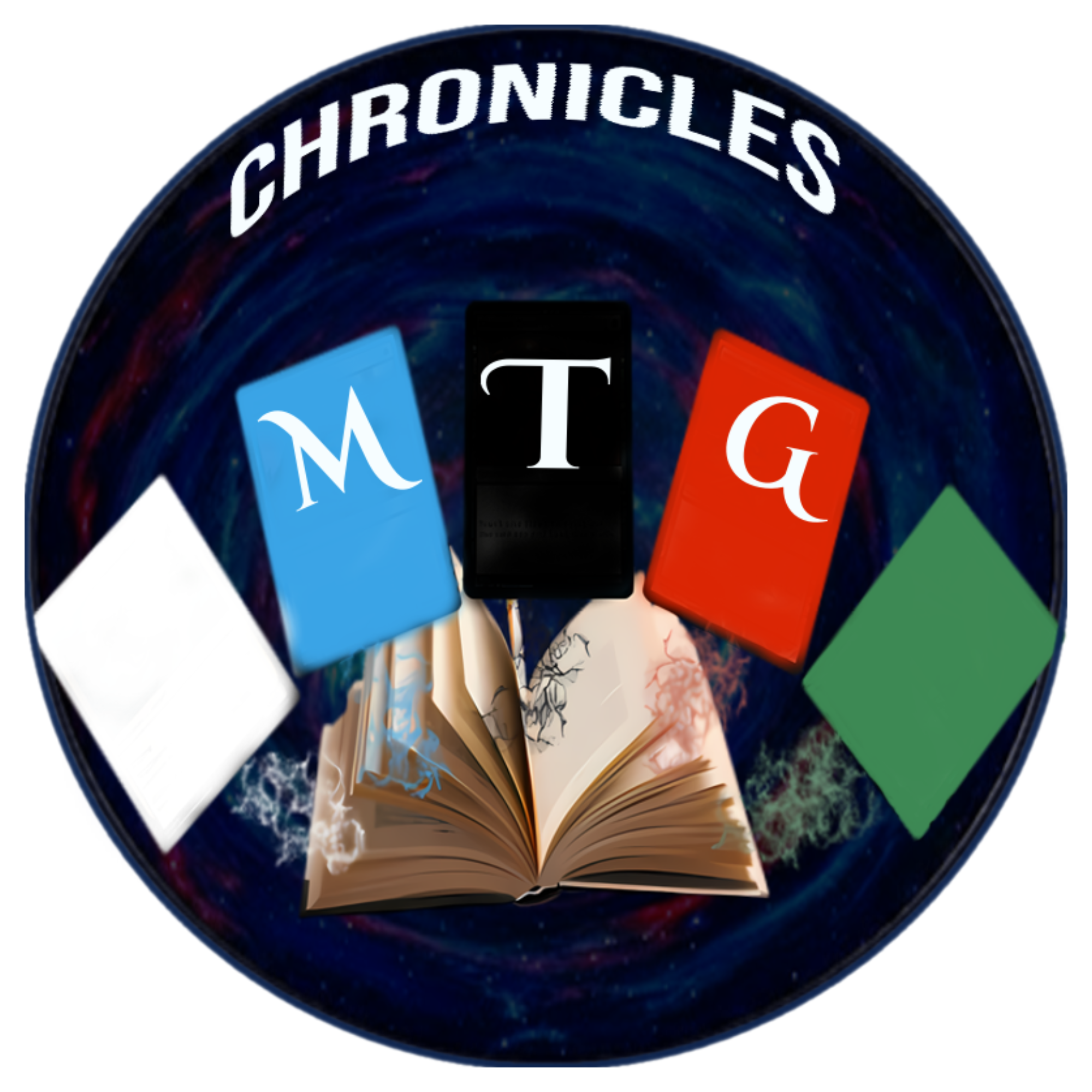 Chronicles of Magic the Gathering