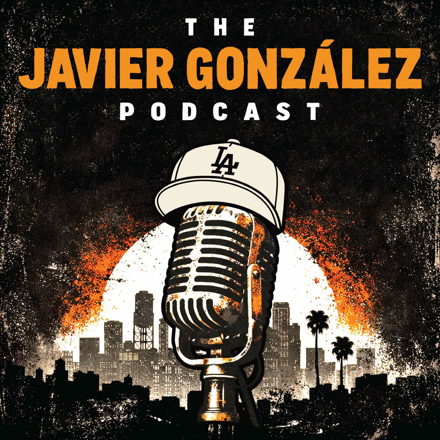 JGP Episode 1: Welcome to May Day 2026