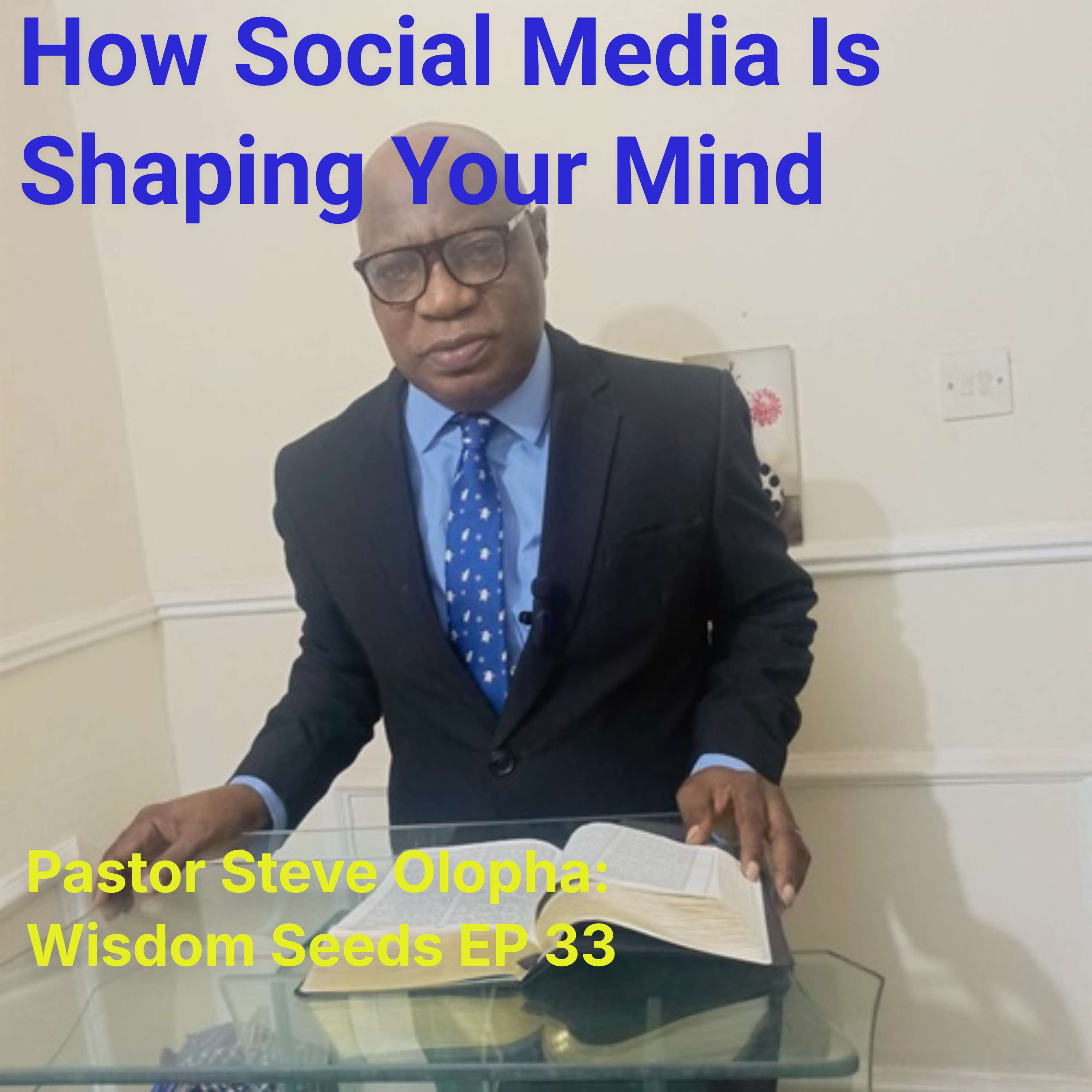 How Social Media Is Shaping Your Mind