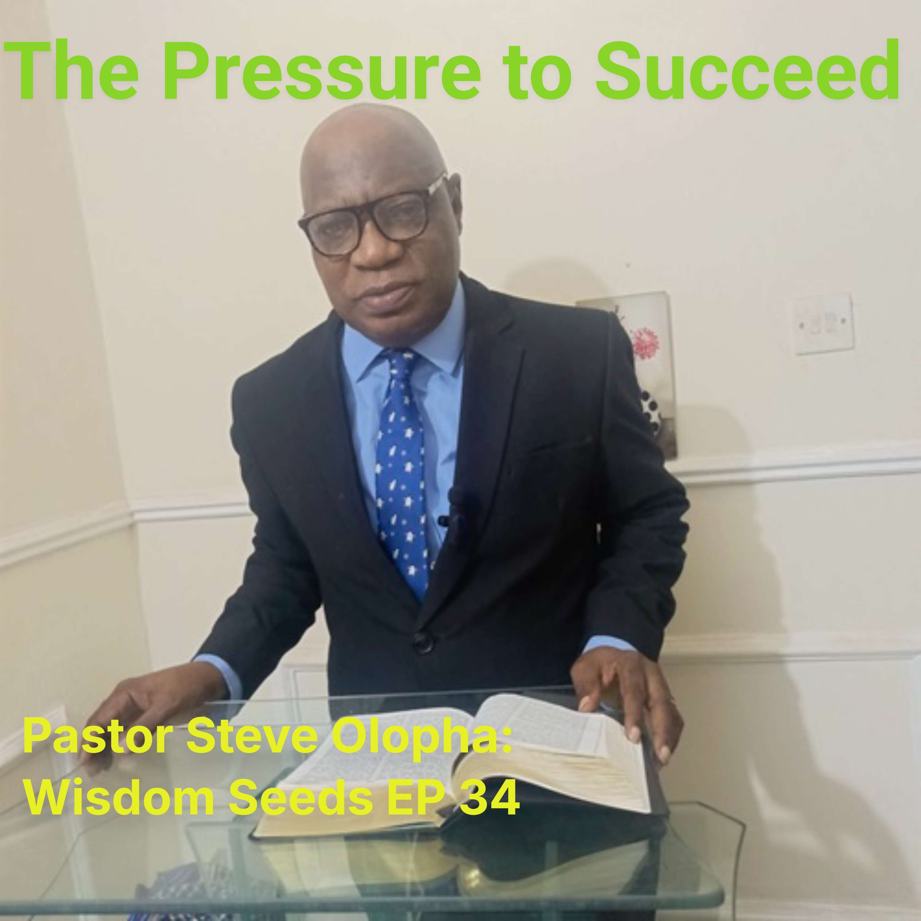 The Pressure to Succeed Is Destroying Many Young People