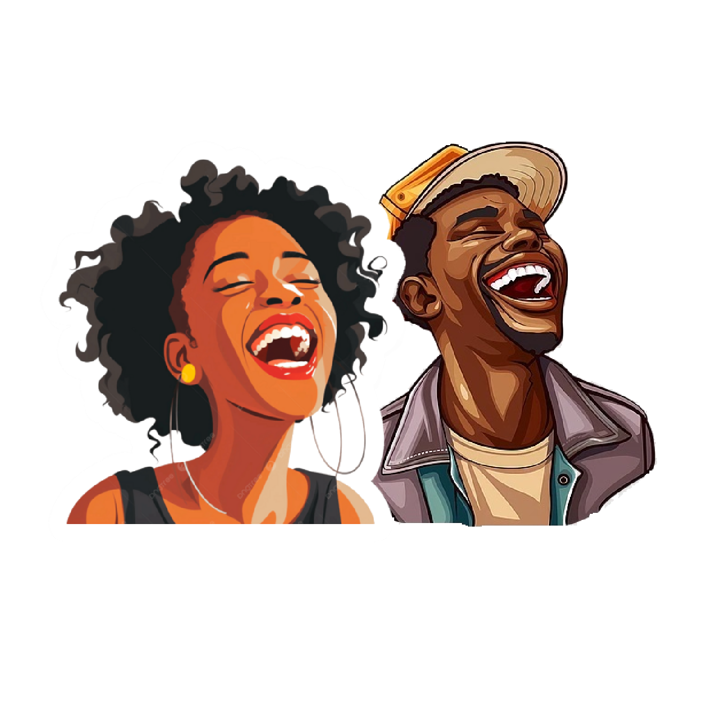"The Joke"