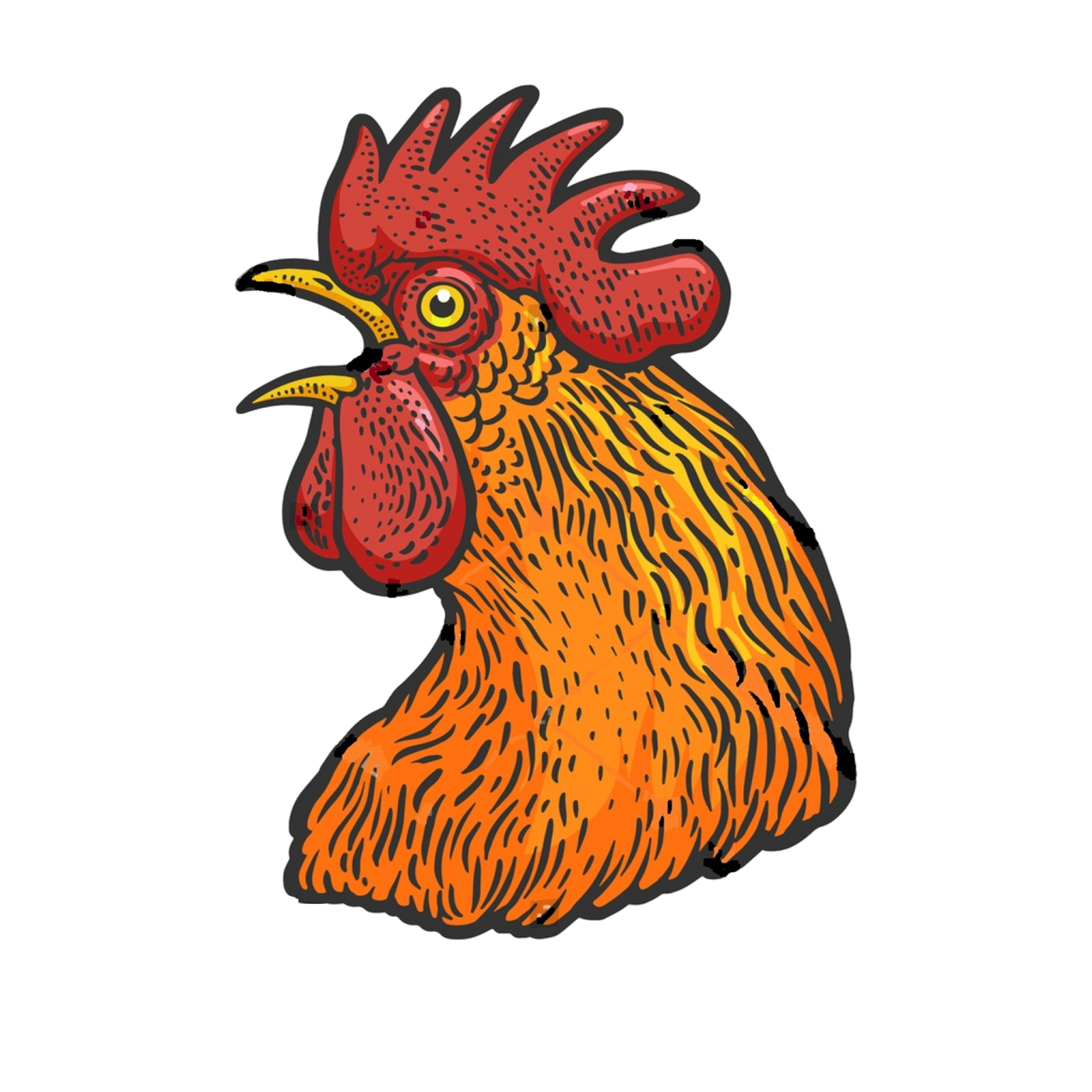 "RoosterCrow"