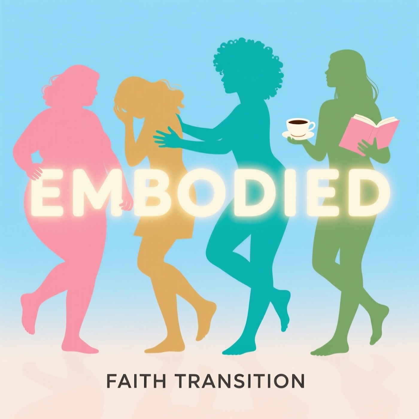Embodied Faith Transitions