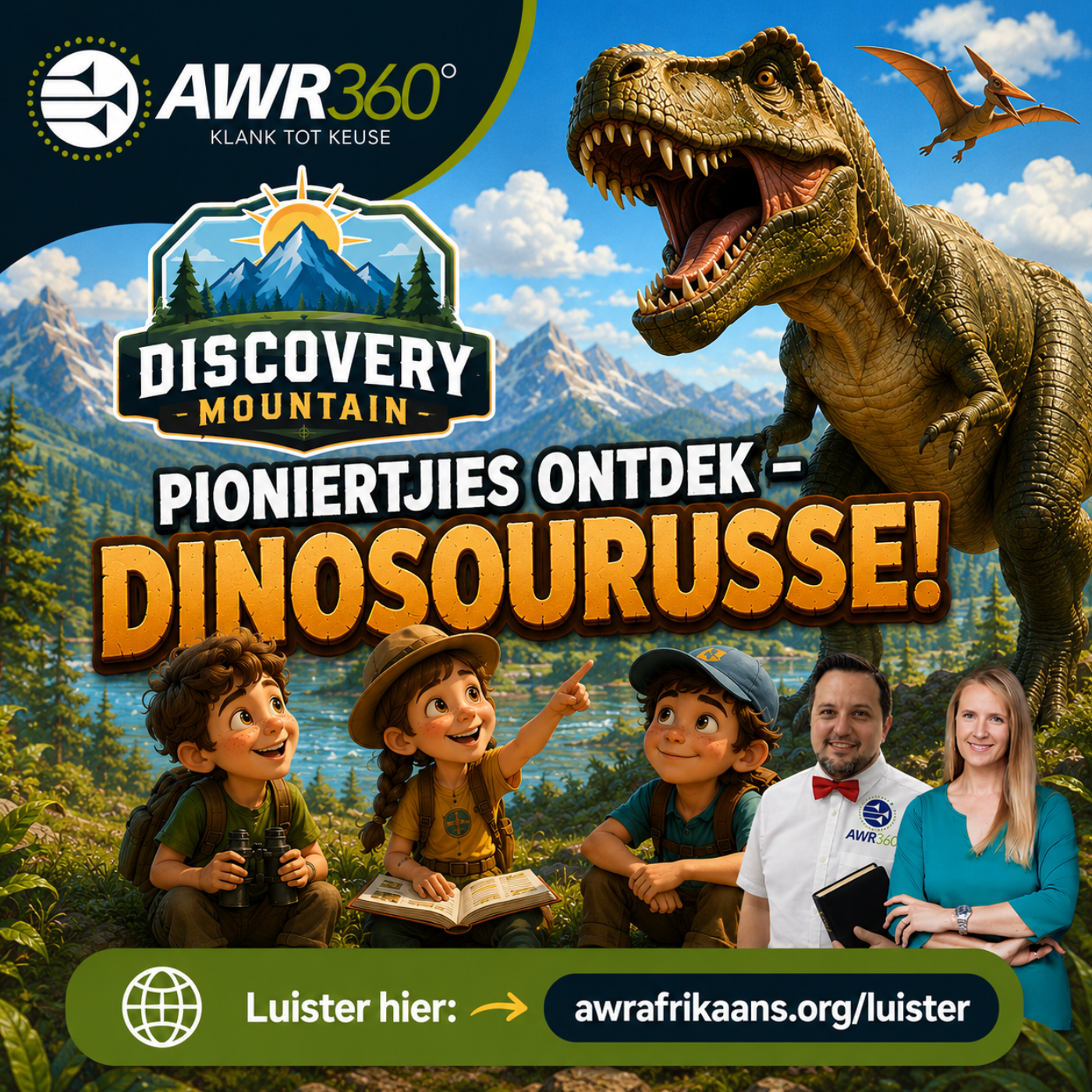 Dinosourusse