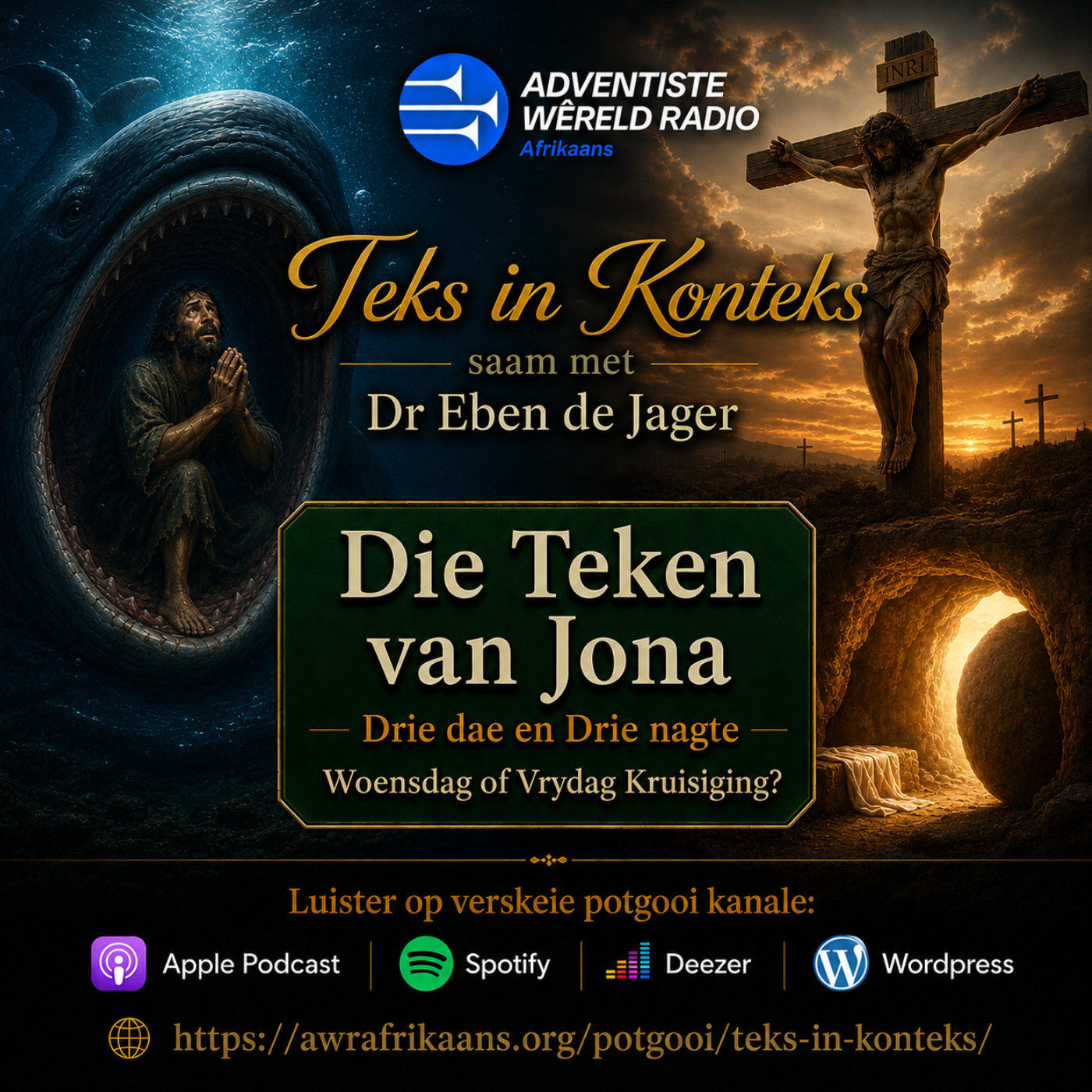 Die Teken van Jona episode artwork