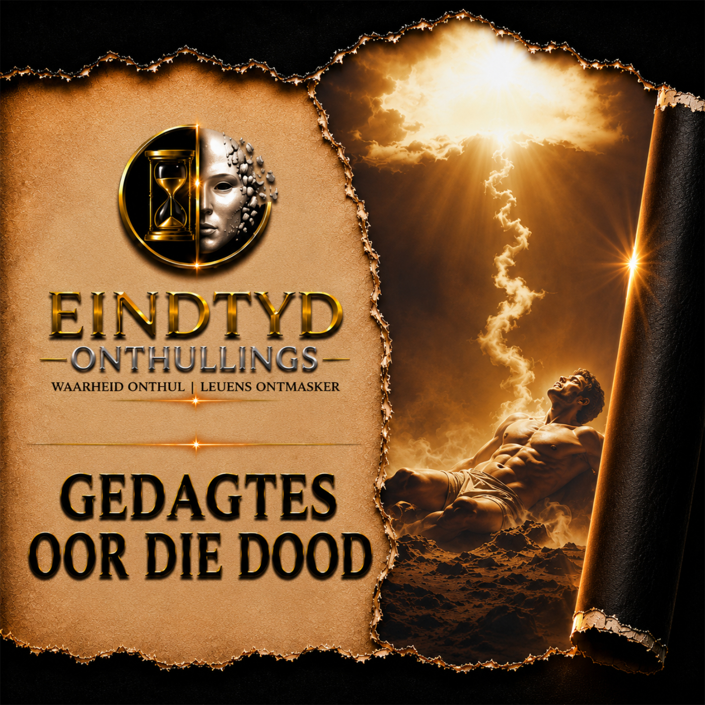 LS 08 | Gedagtes oor die Dood