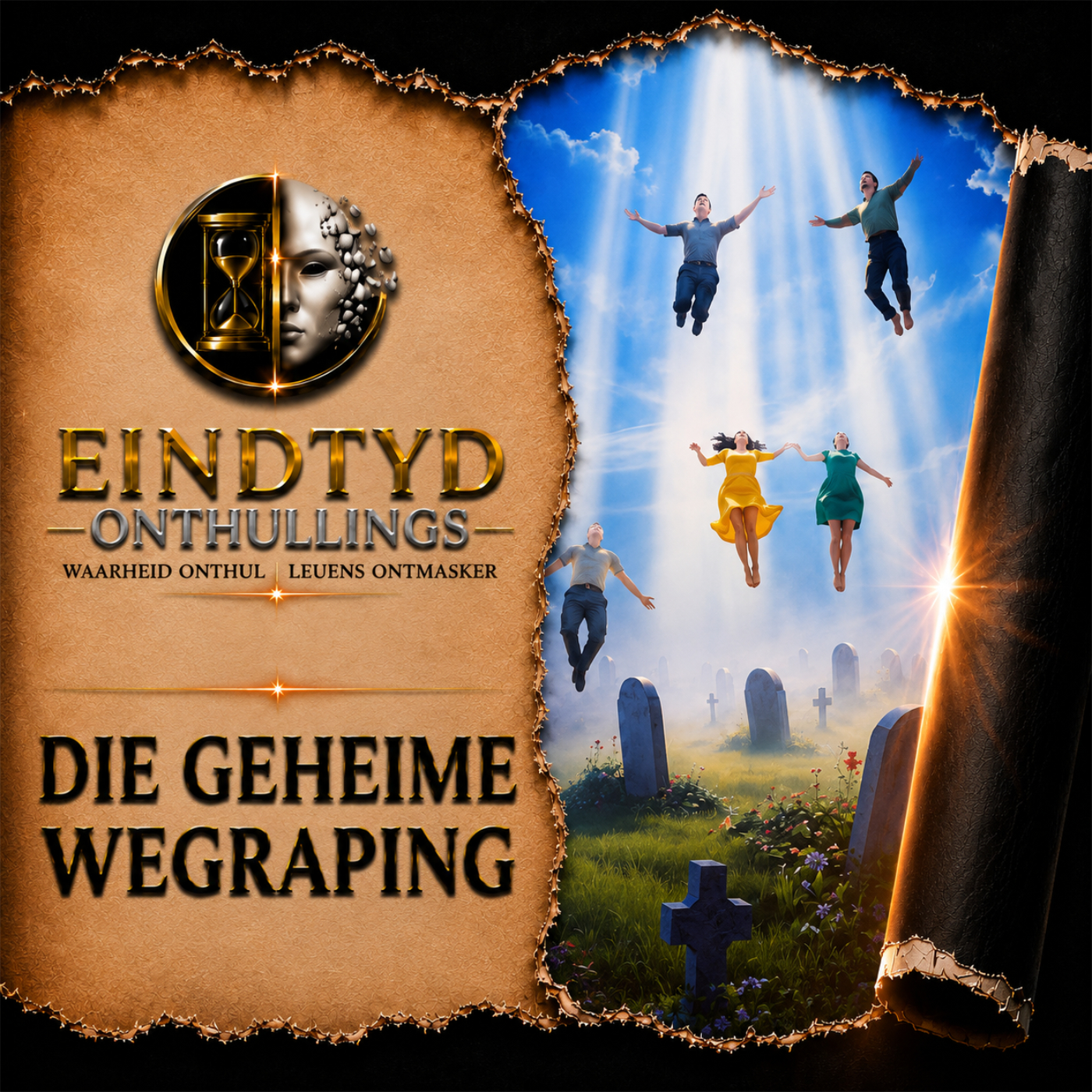 LS 09 | Geheime Wegraping