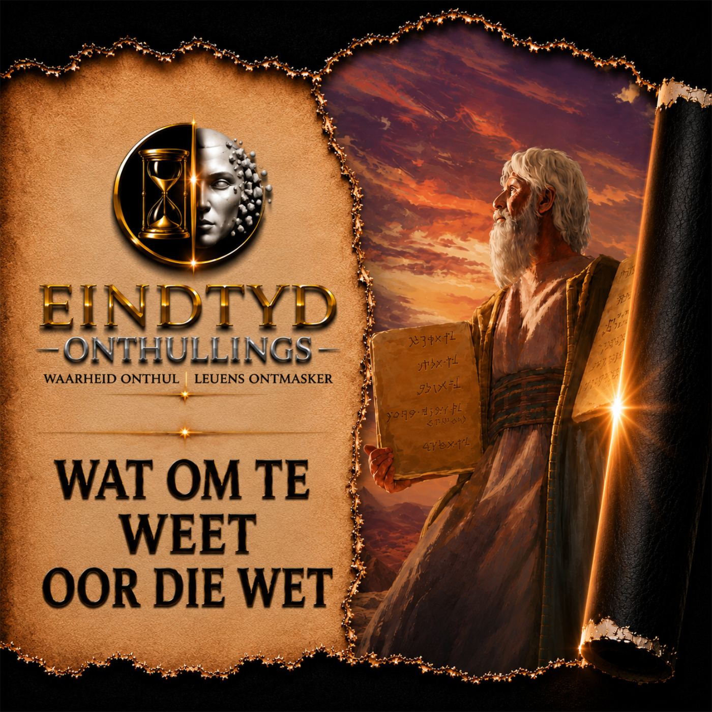 LS 10 | Wat om die Weet oor die Wet