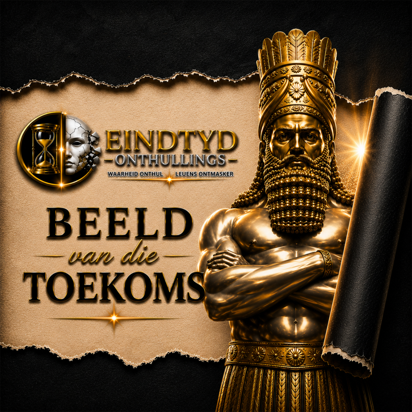 LS 01 | Beel van die Toekoms