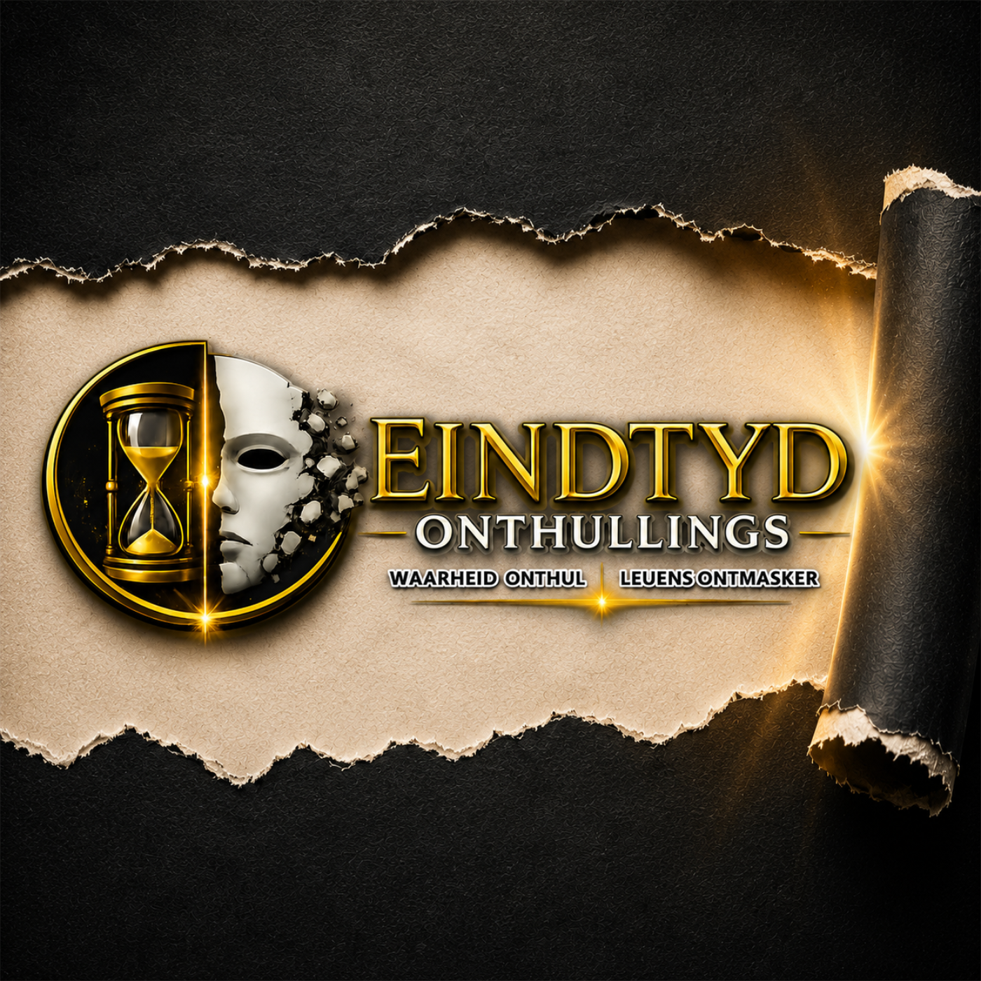 Podcast Cover