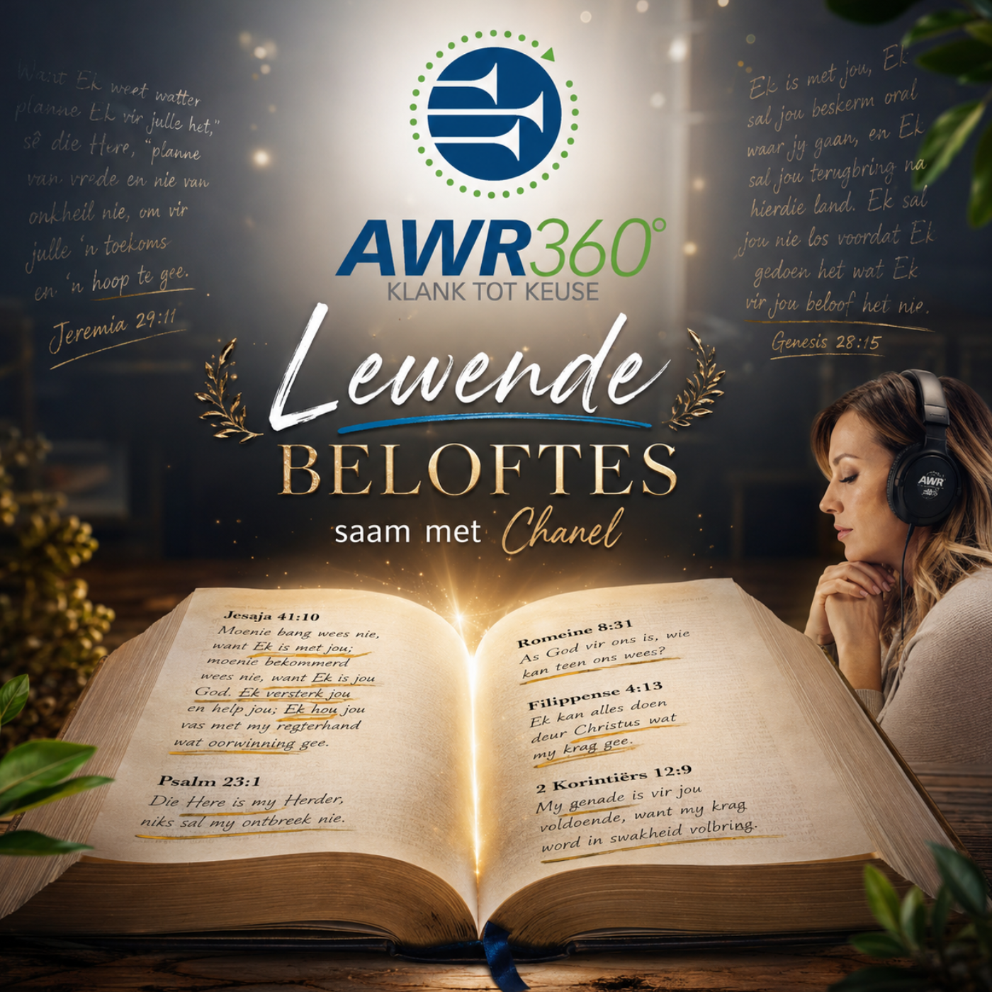 Lewende Beloftes