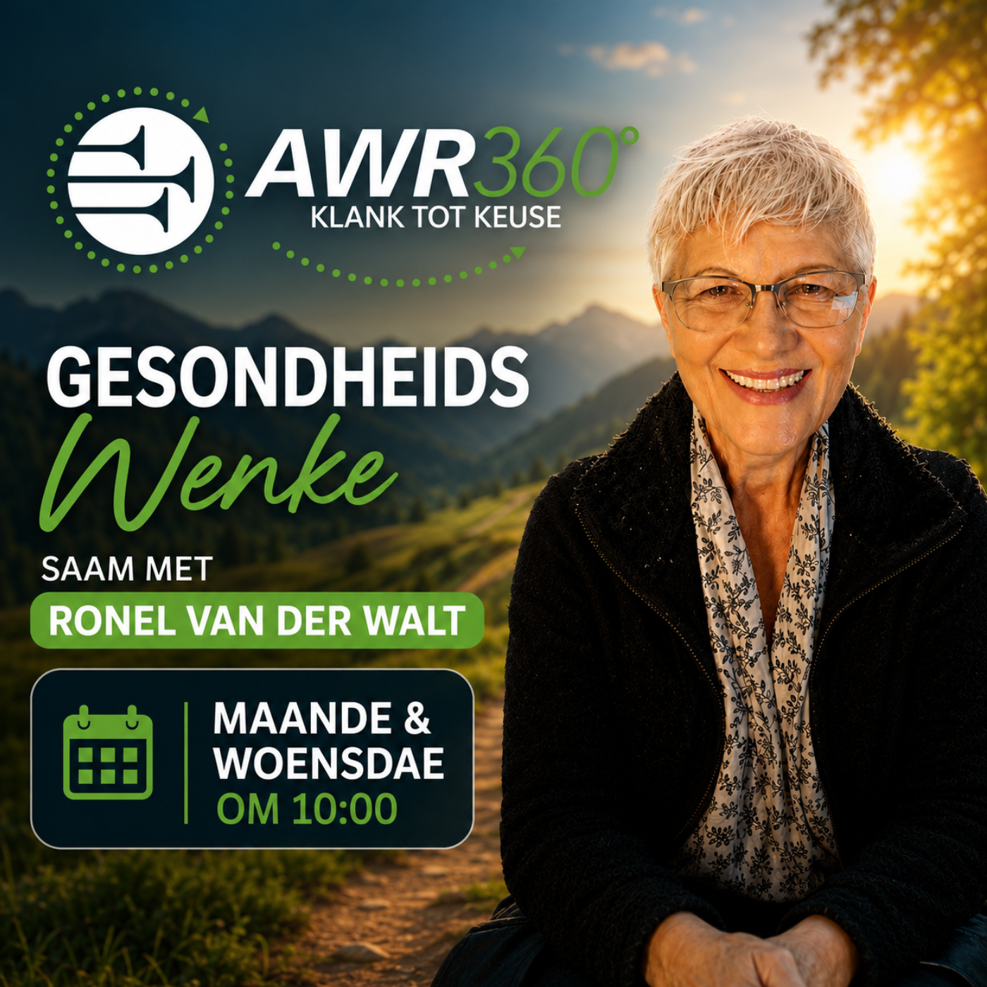Gesondheids Wenke