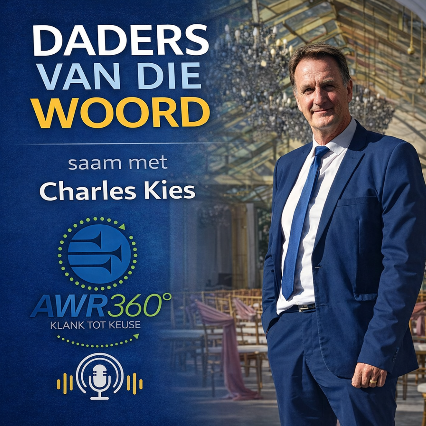 Daders van die Woord