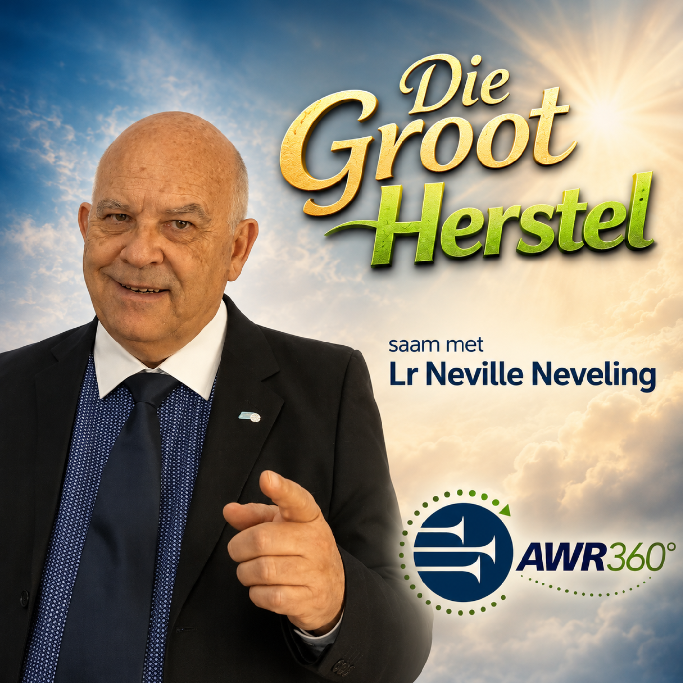 Die Groot Herstel