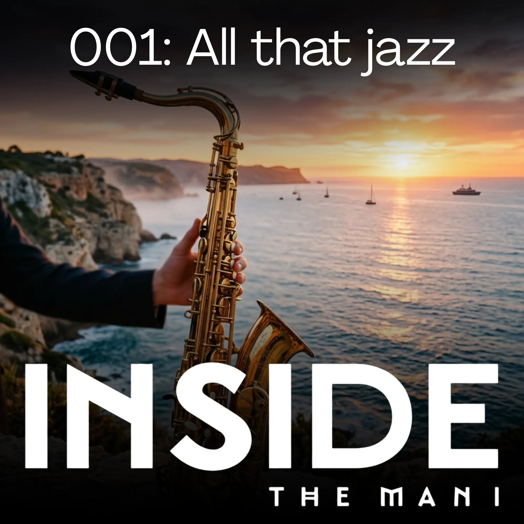 001: All that jazz