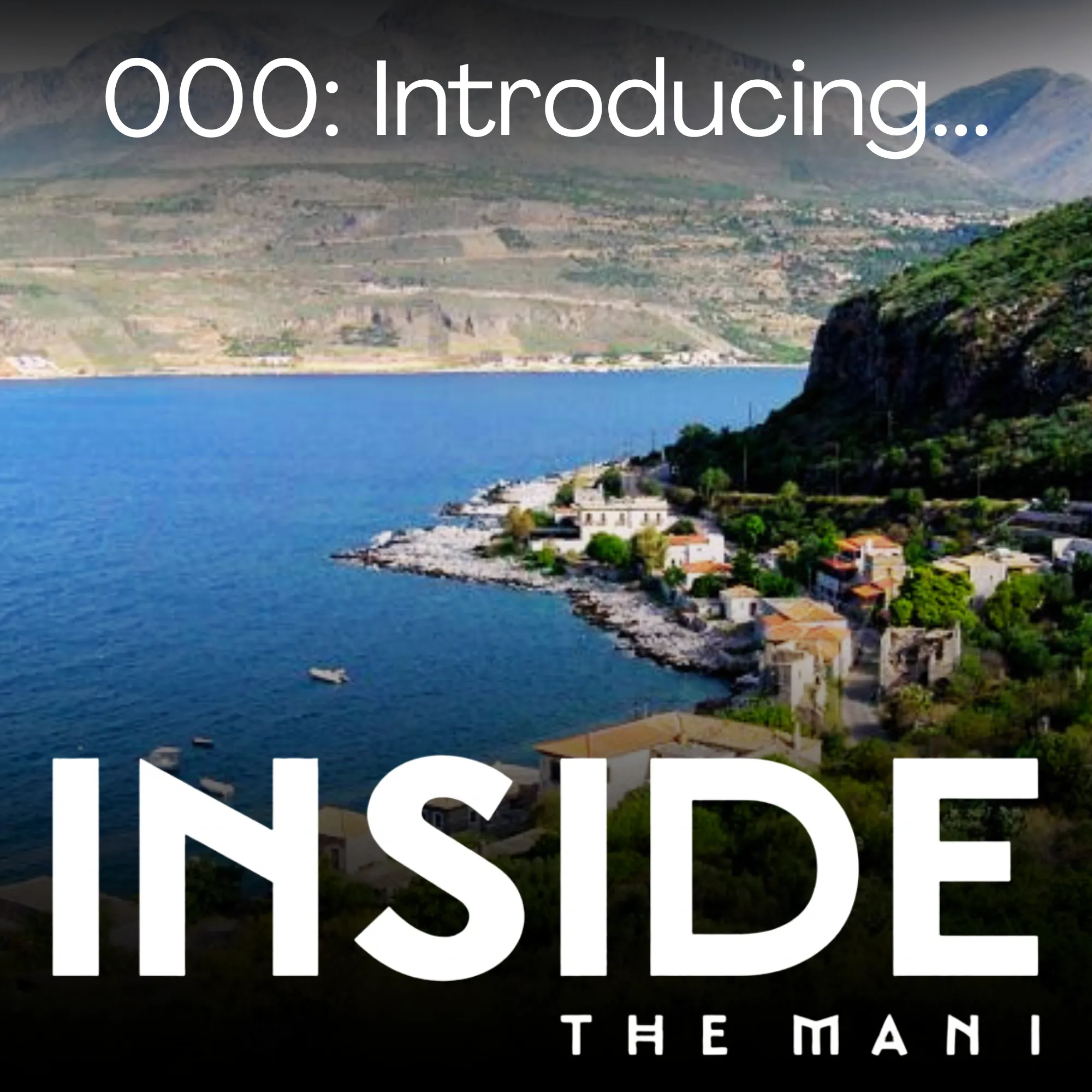 Episode Cover