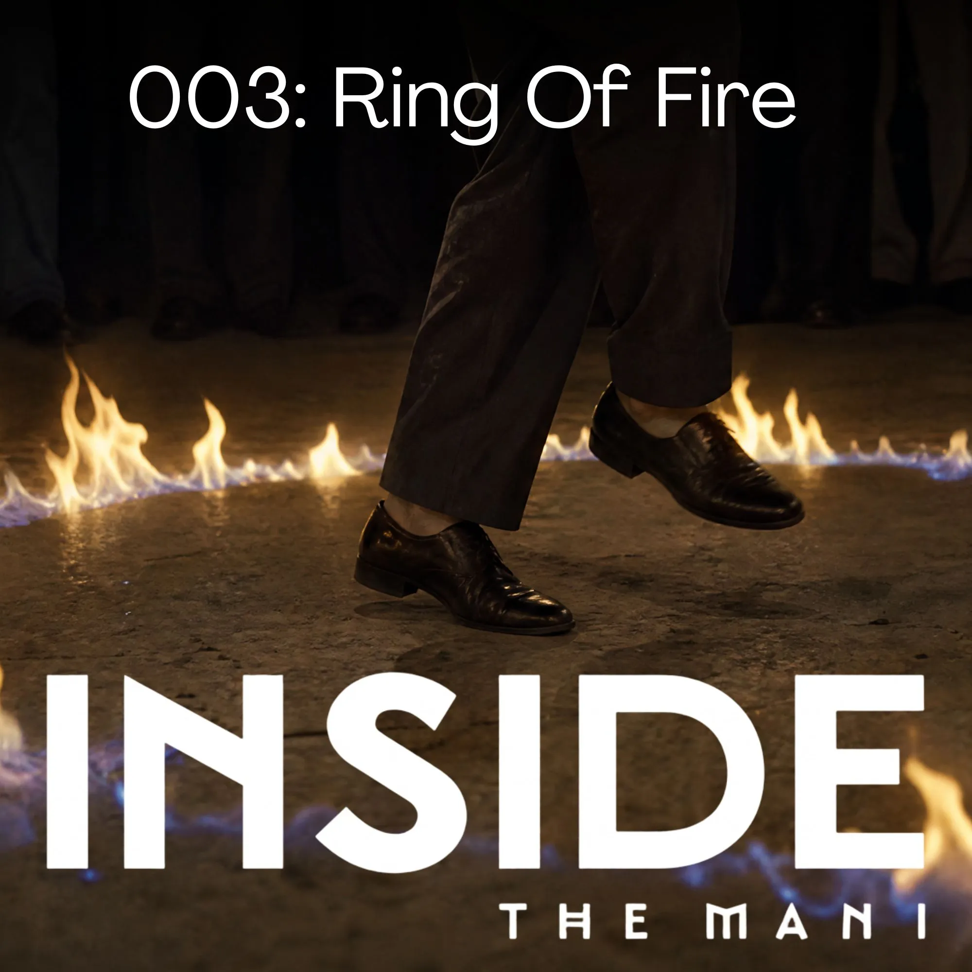 Episode Cover