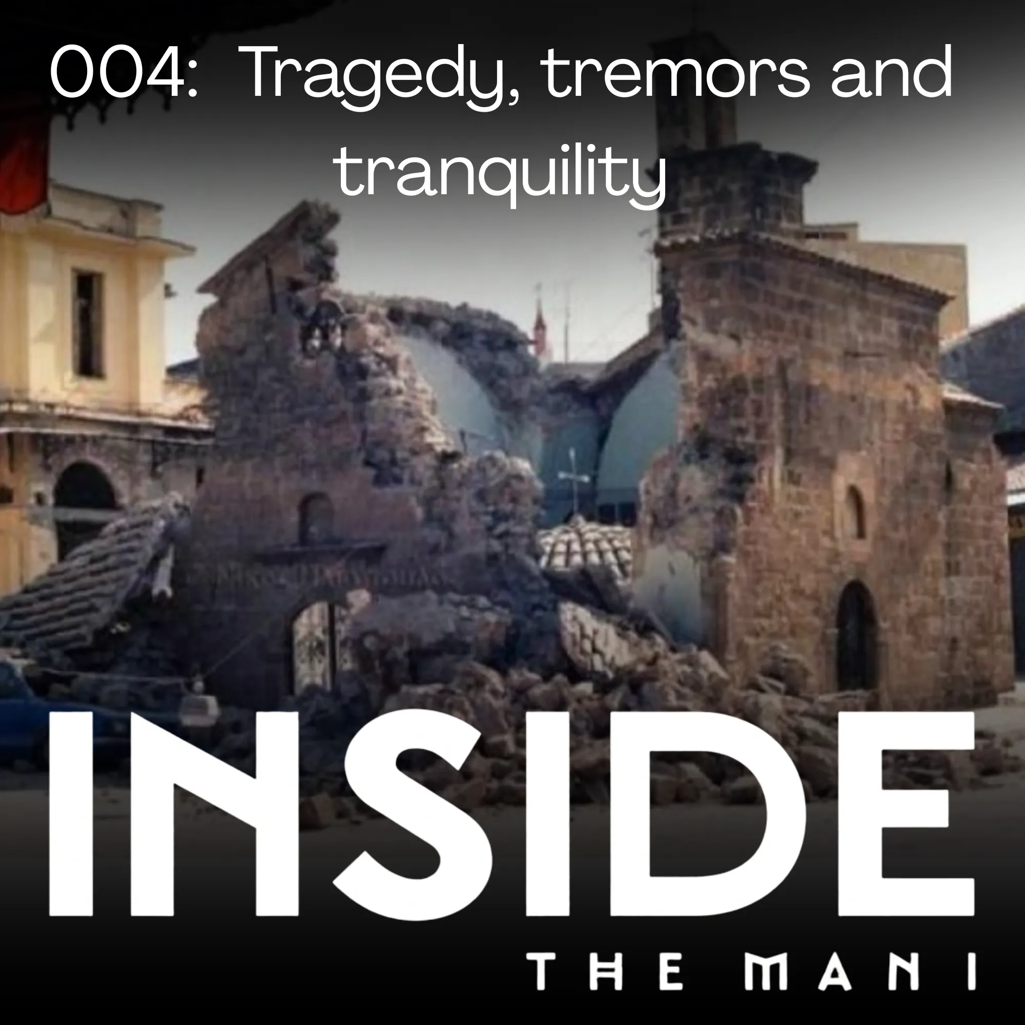 Episode Cover