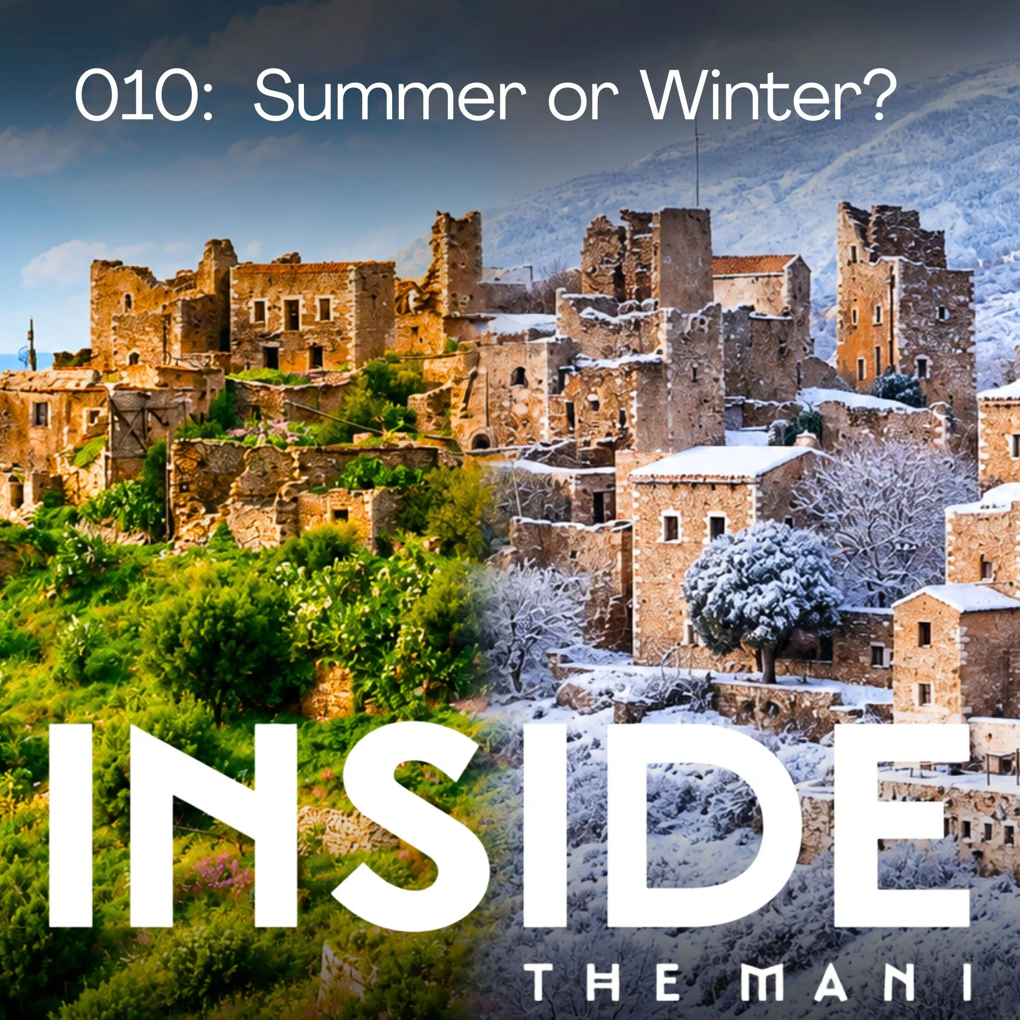 Episode Cover