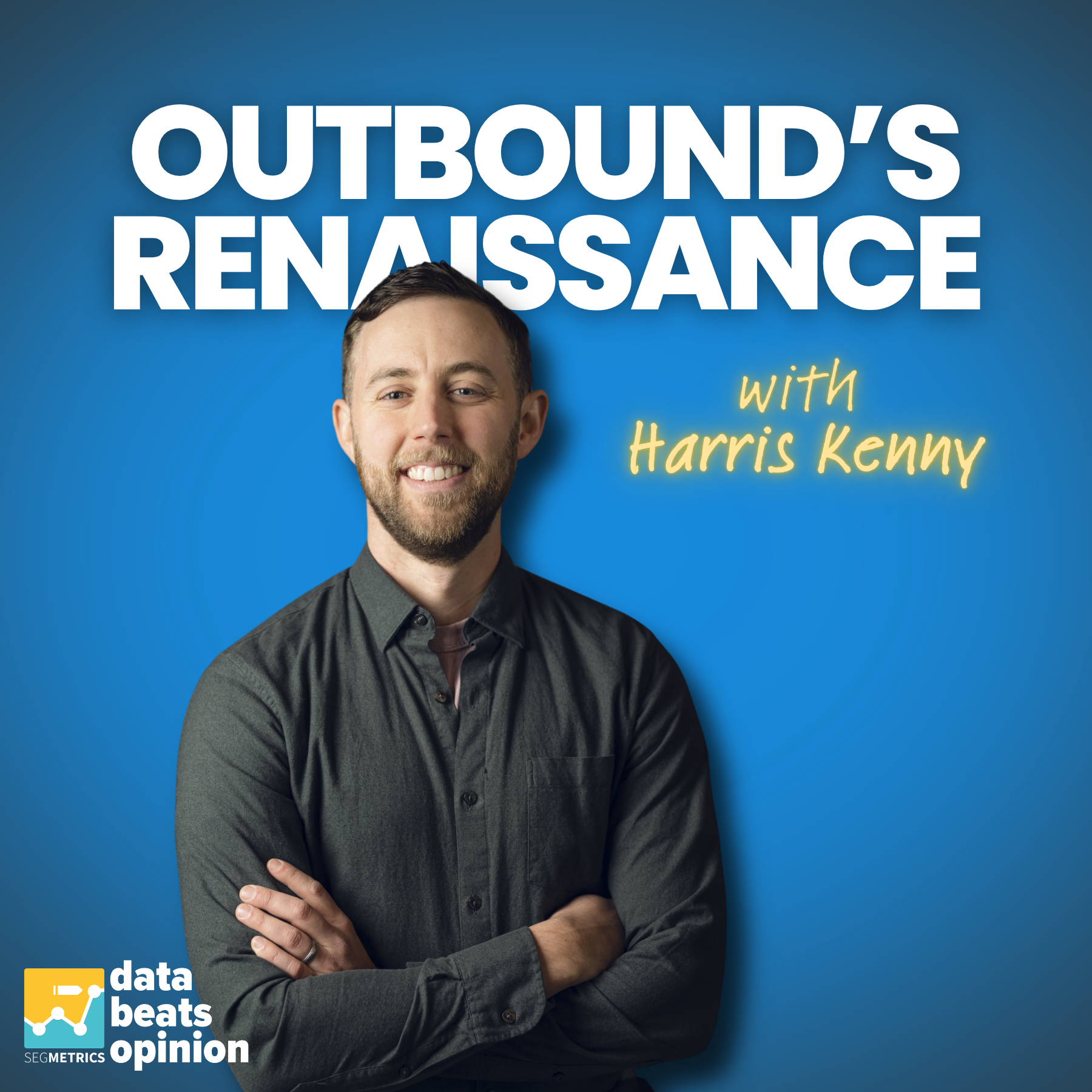 Why outbound sales just got interesting again