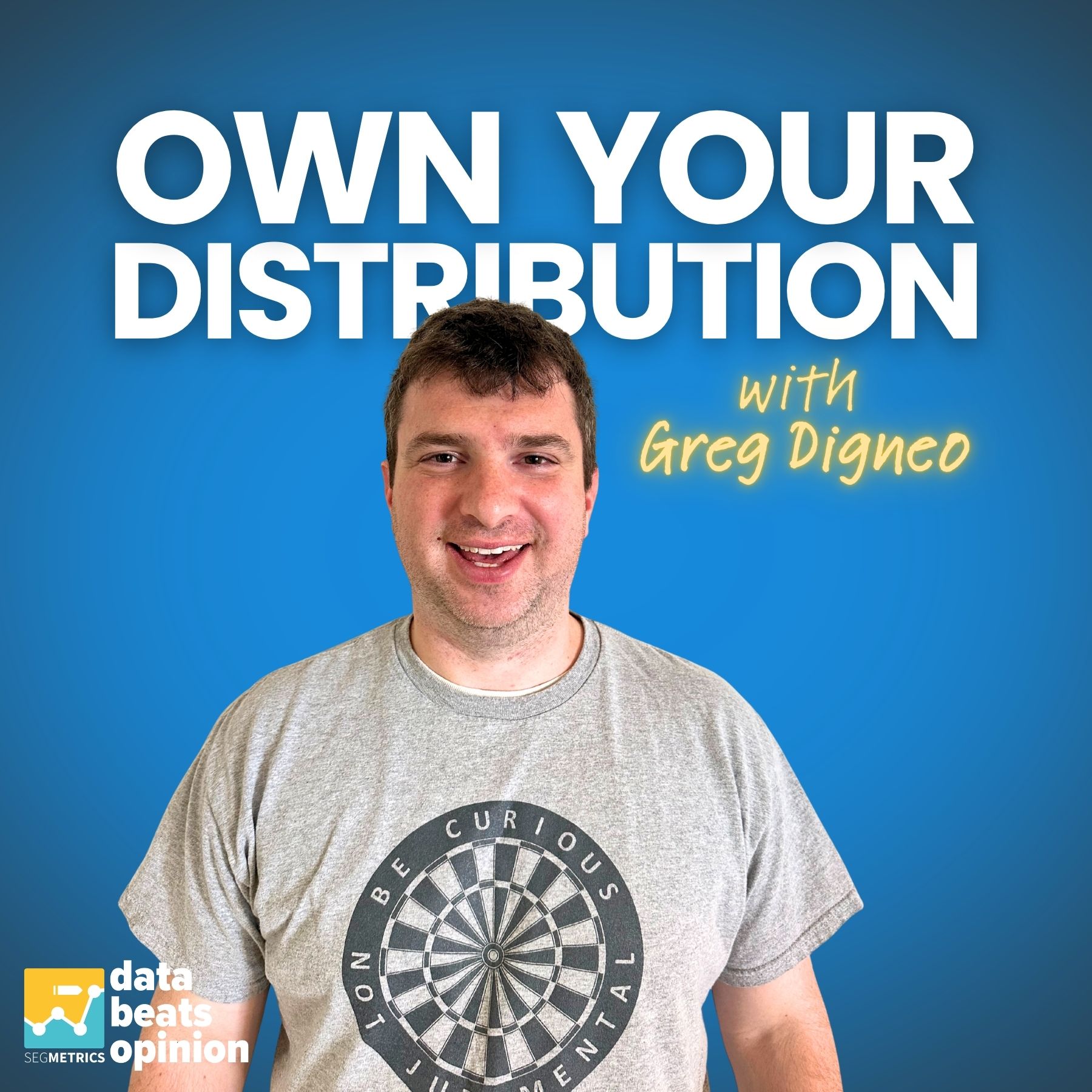 How to grow without ads, algorithms, or cold outreach