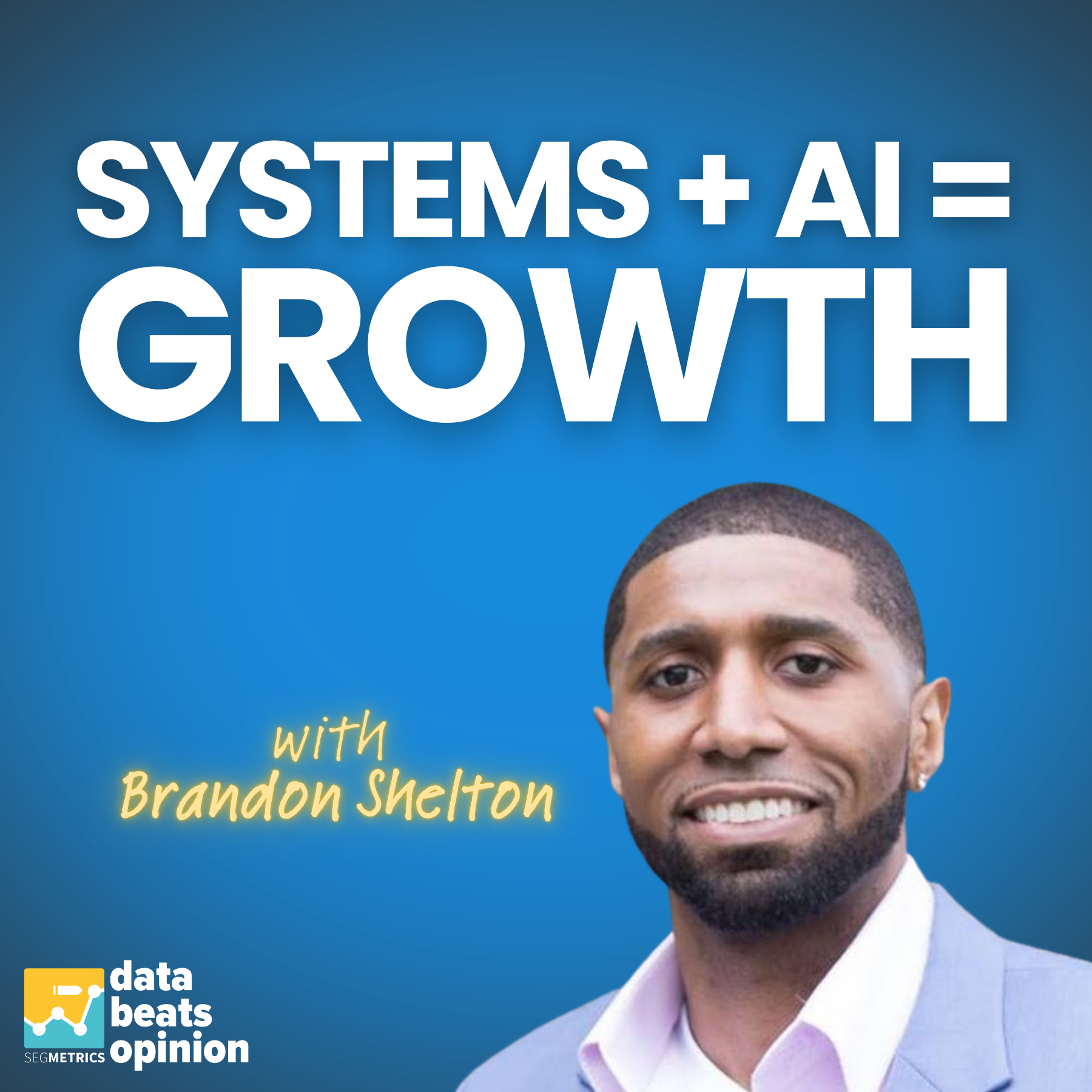 Why AI won’t fix your marketing (and what will)