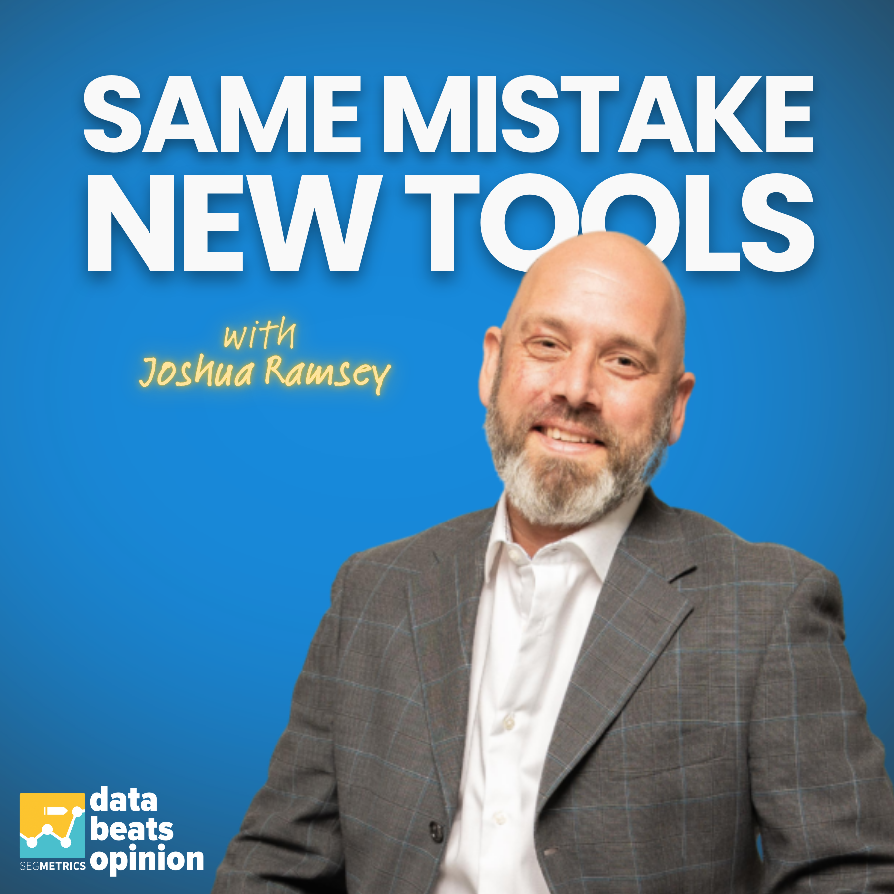 Your agency and your AI have the same problem