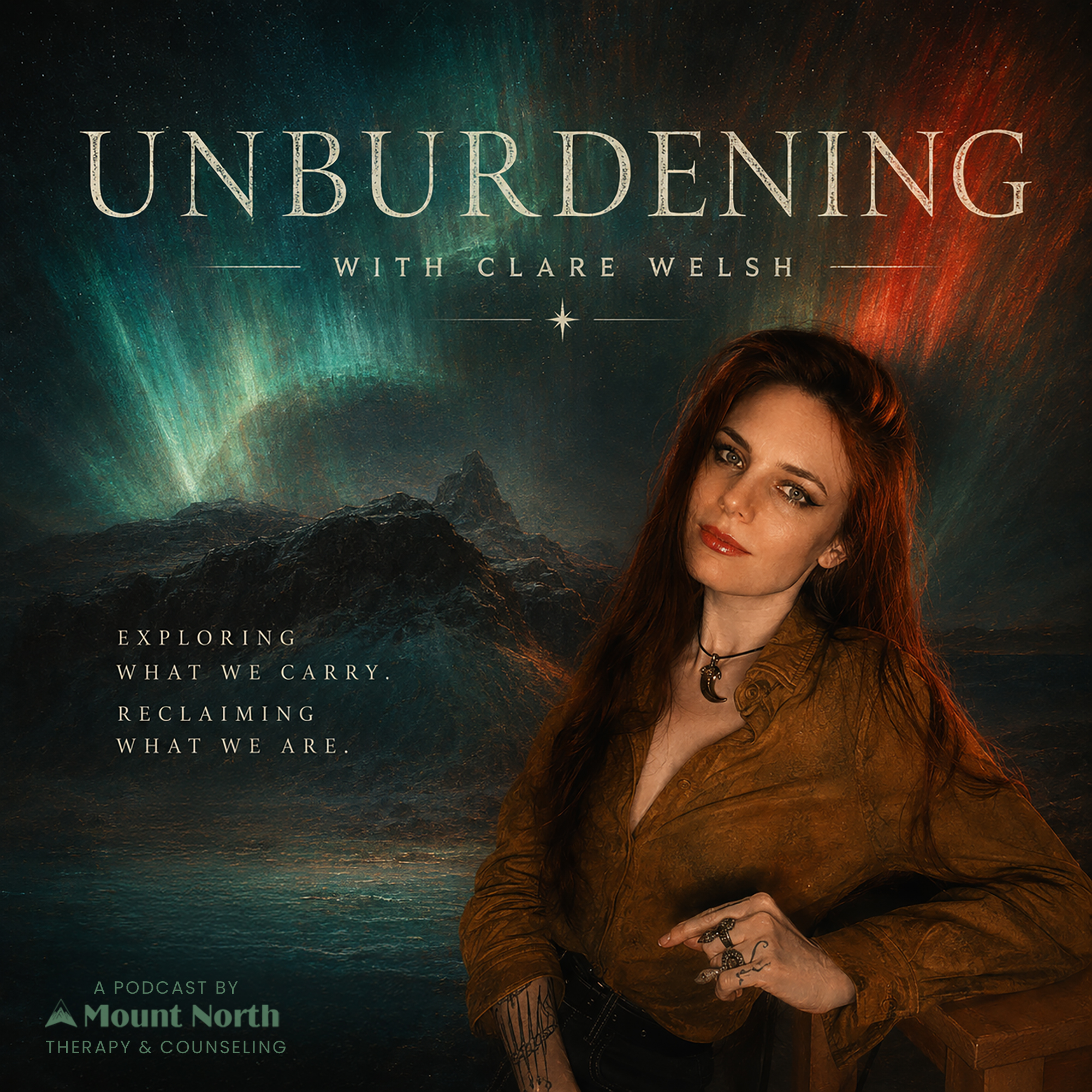 Episode 2: Unburdening Autism