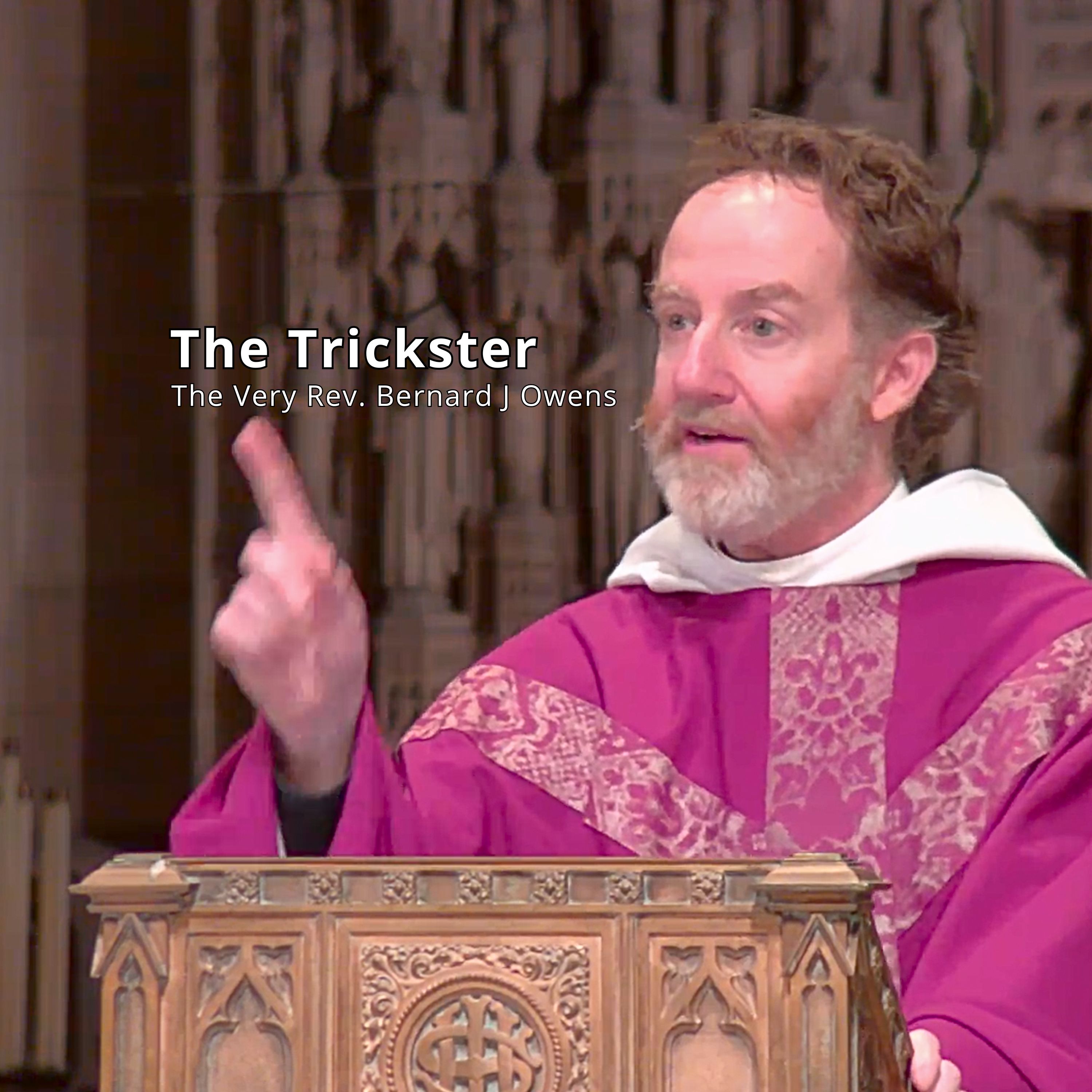 The Trickster