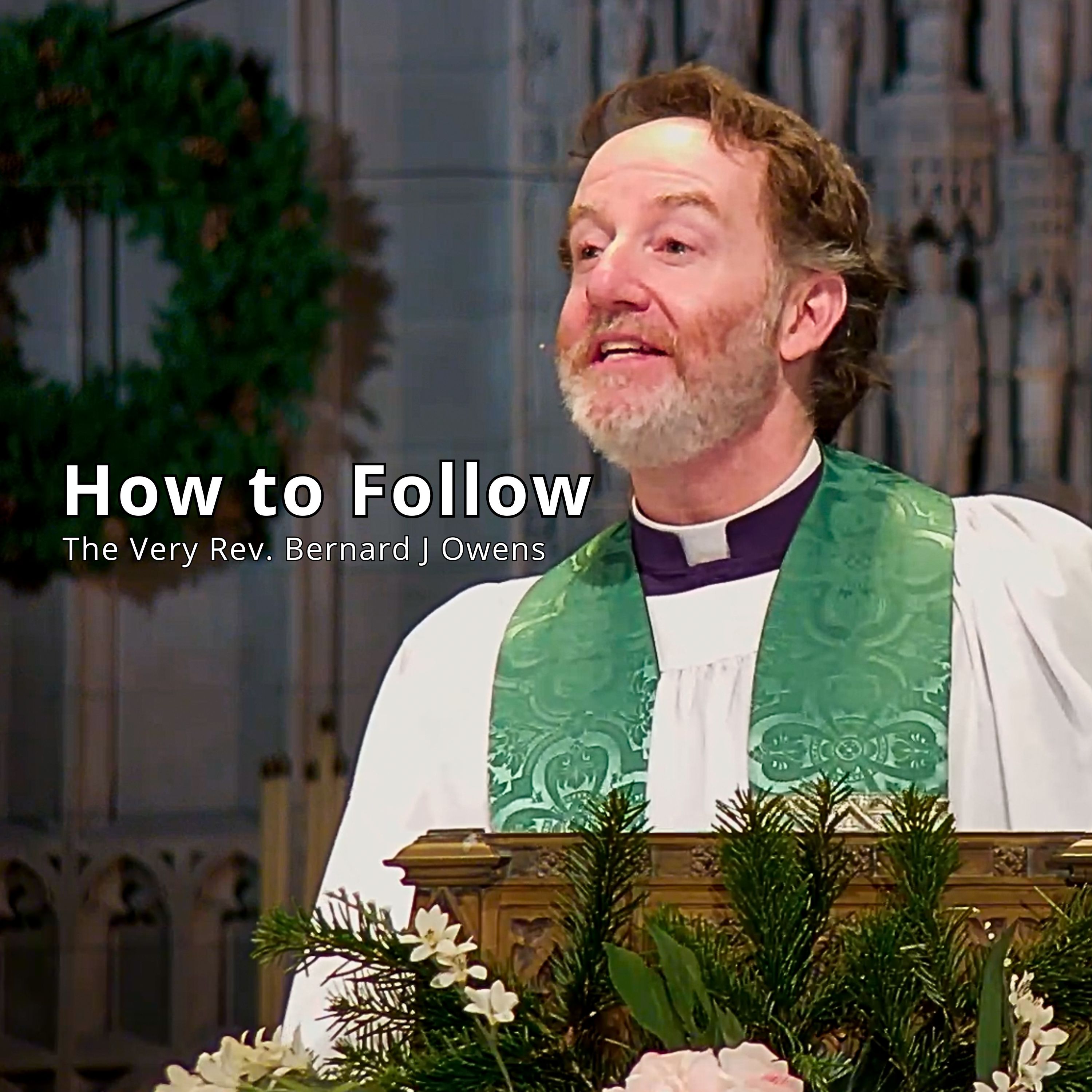 How to Follow