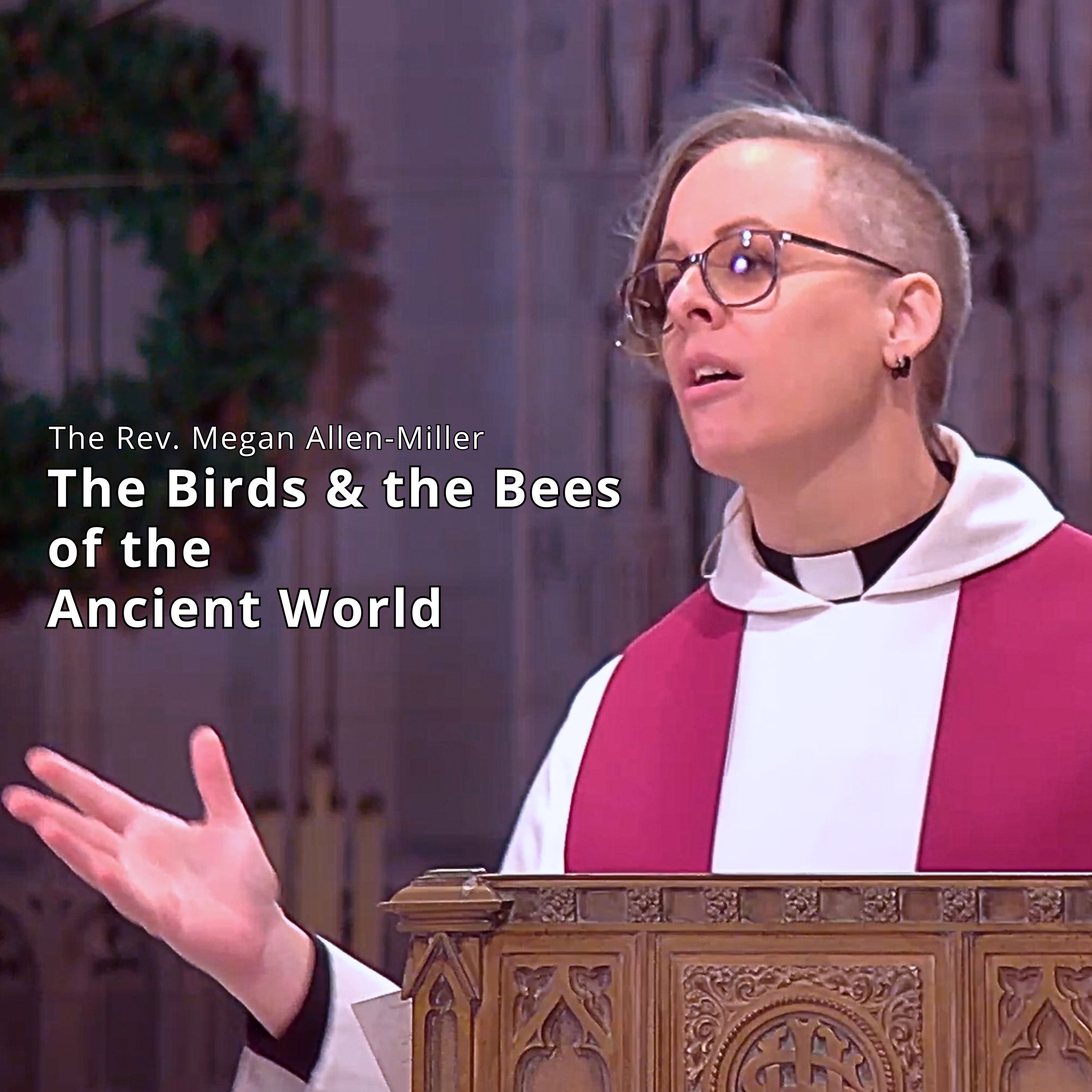 The Birds &amp; the Bees of the Ancient World