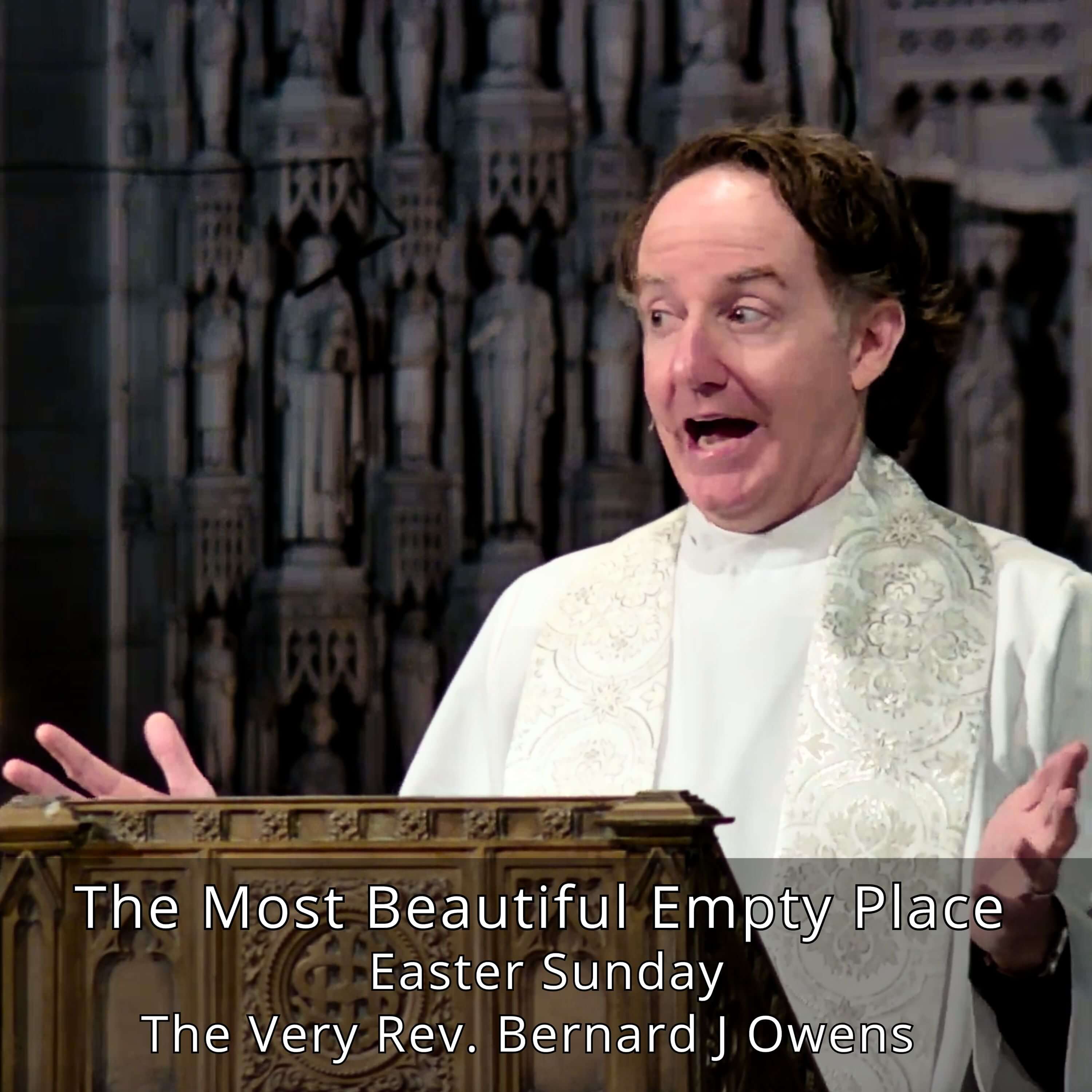 Episode Cover