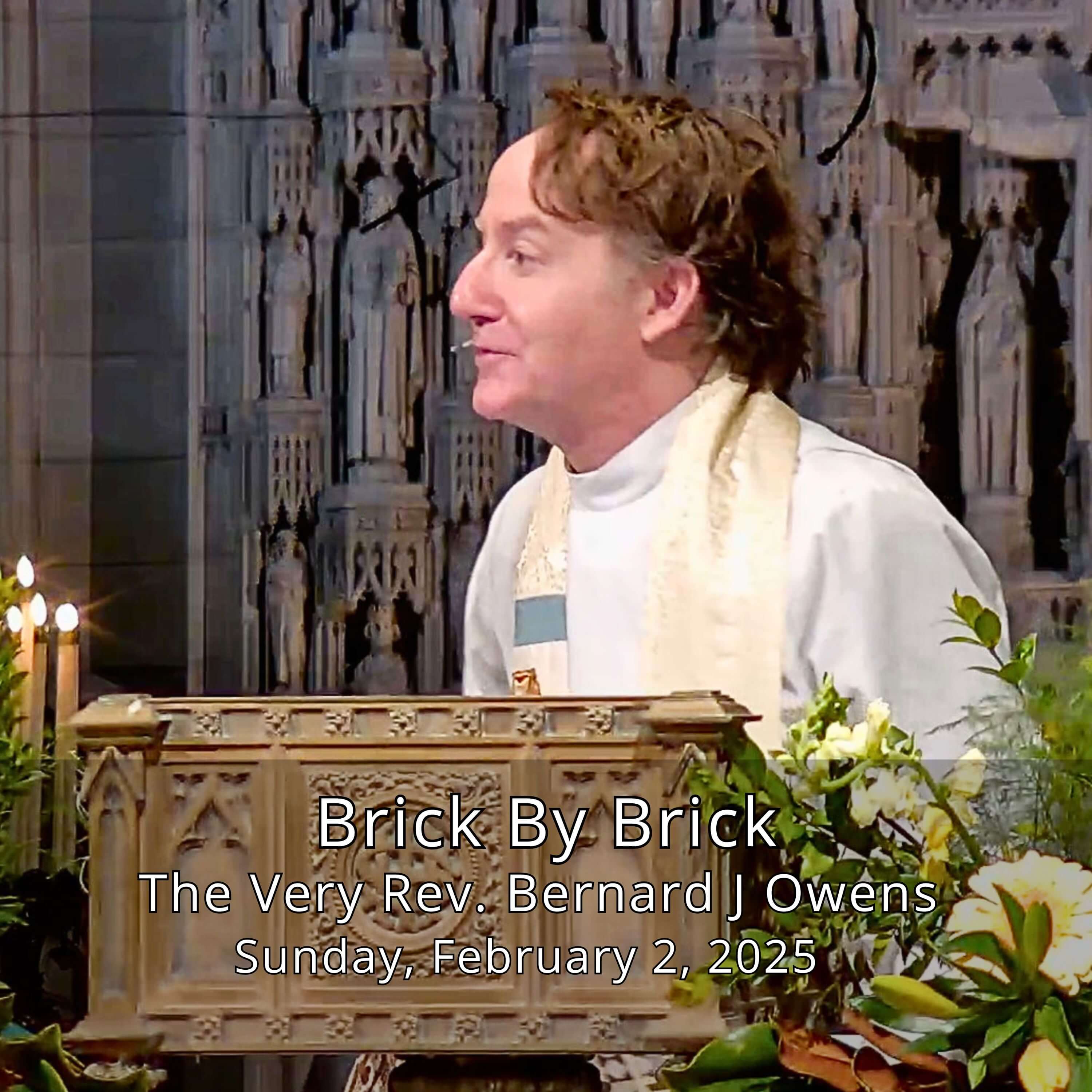 Episode Cover