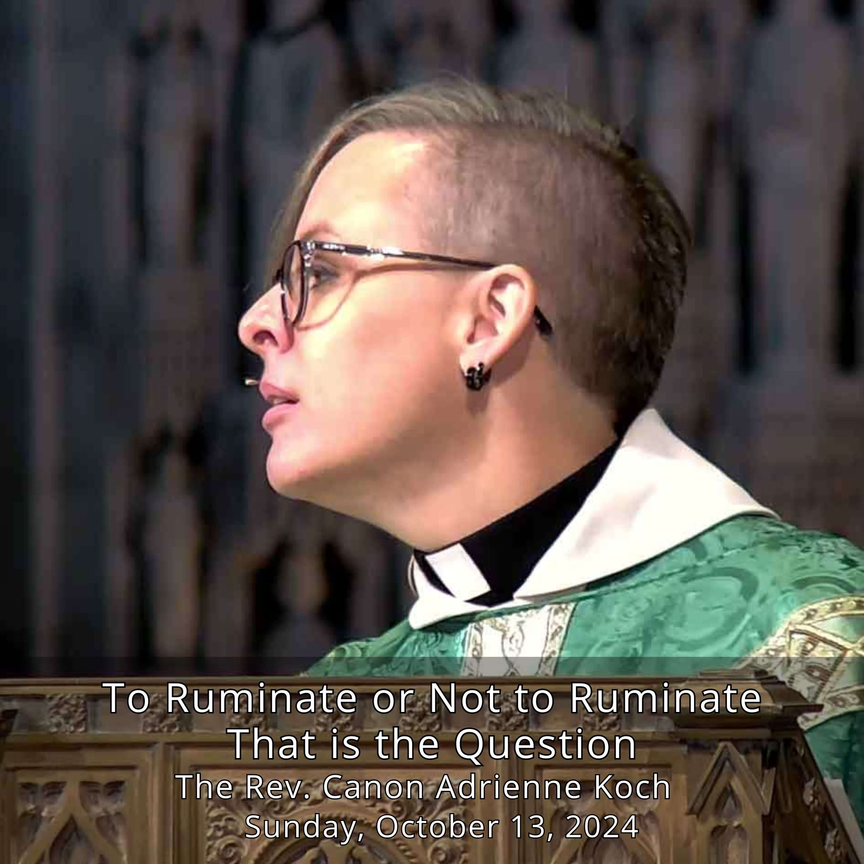 Episode Cover