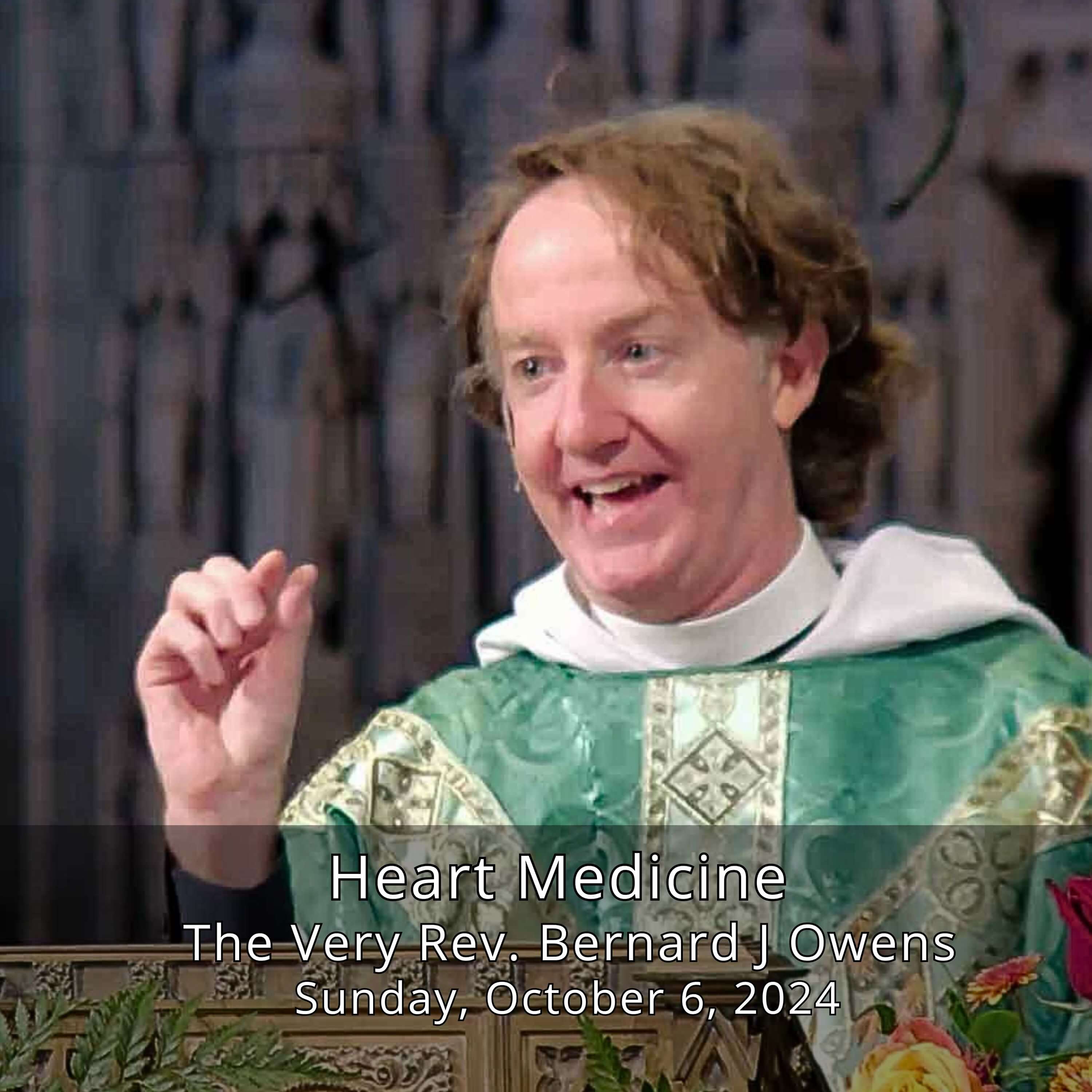 Episode Cover