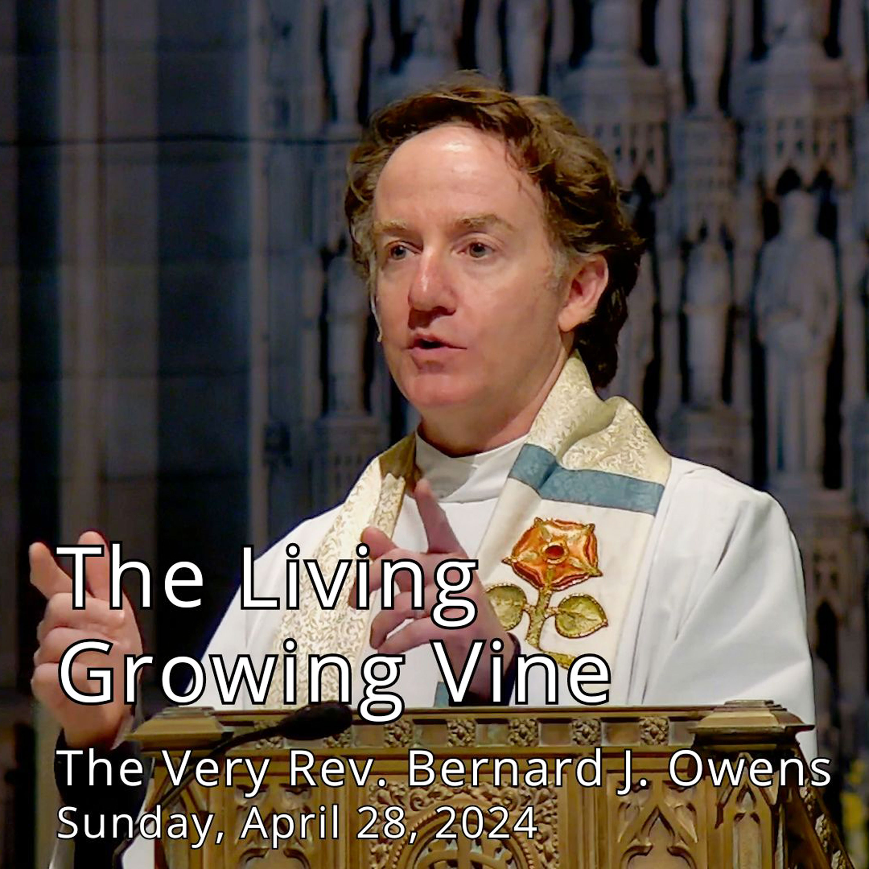 Episode Cover
