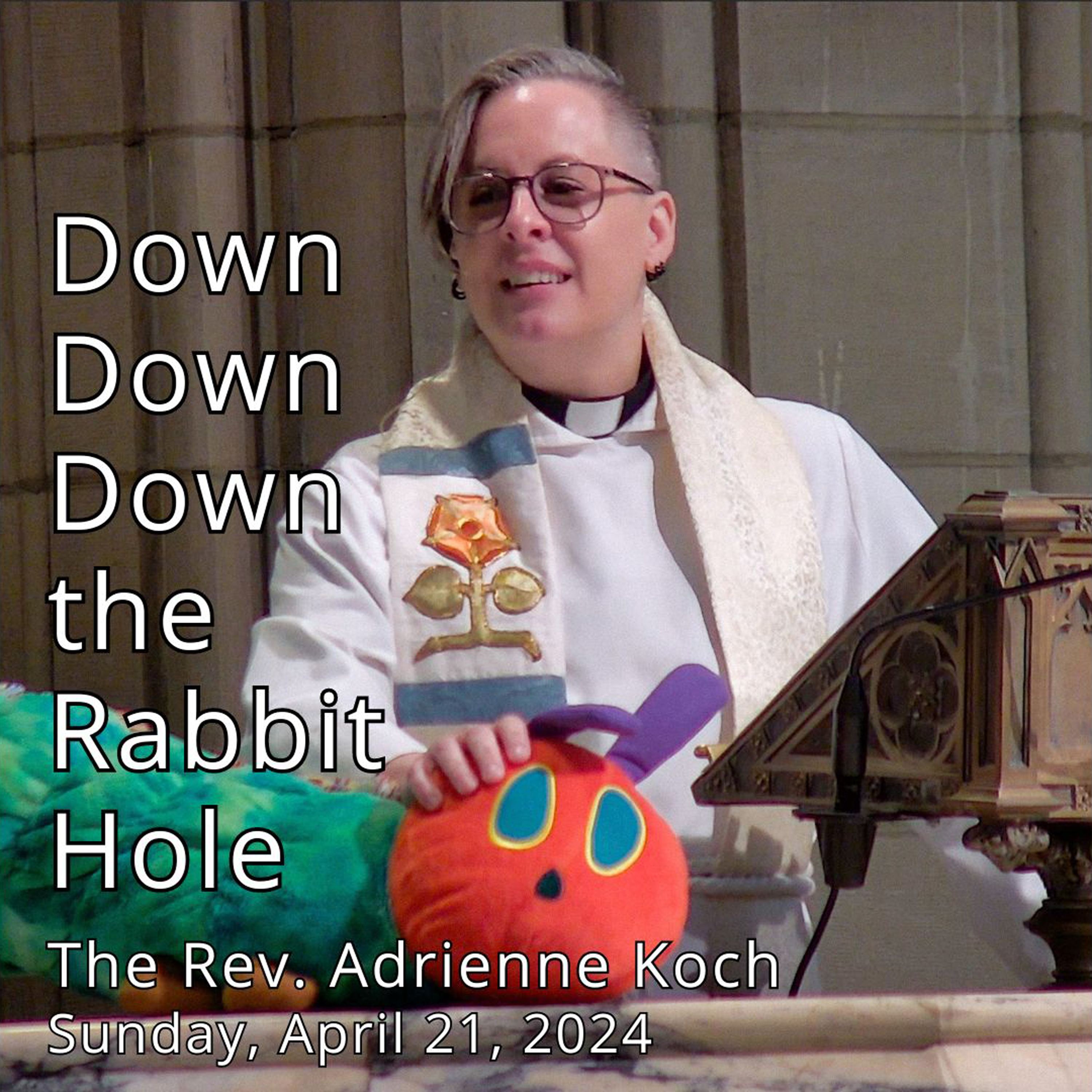 Episode Cover