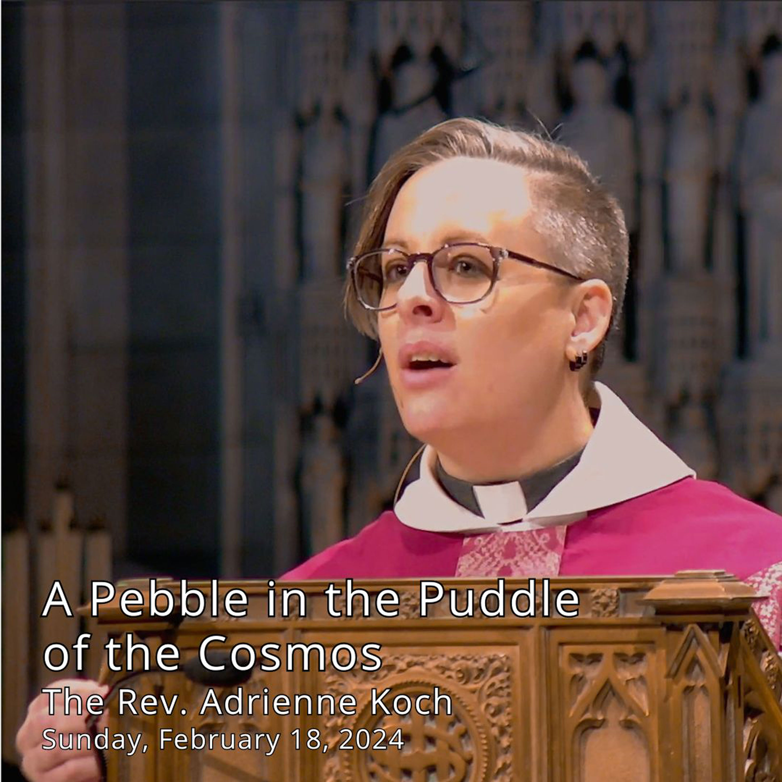 Episode Cover